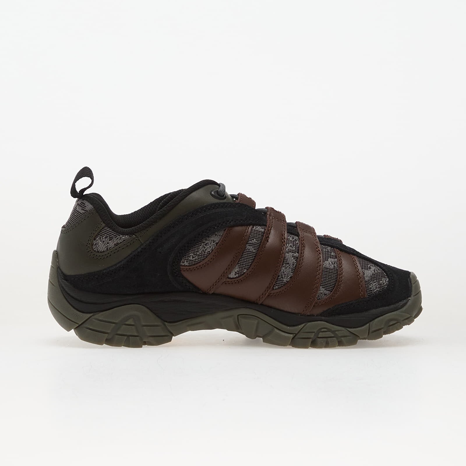 Merrell 1TRL Сникърси Moab 2 Remix Ltr Se Alloy