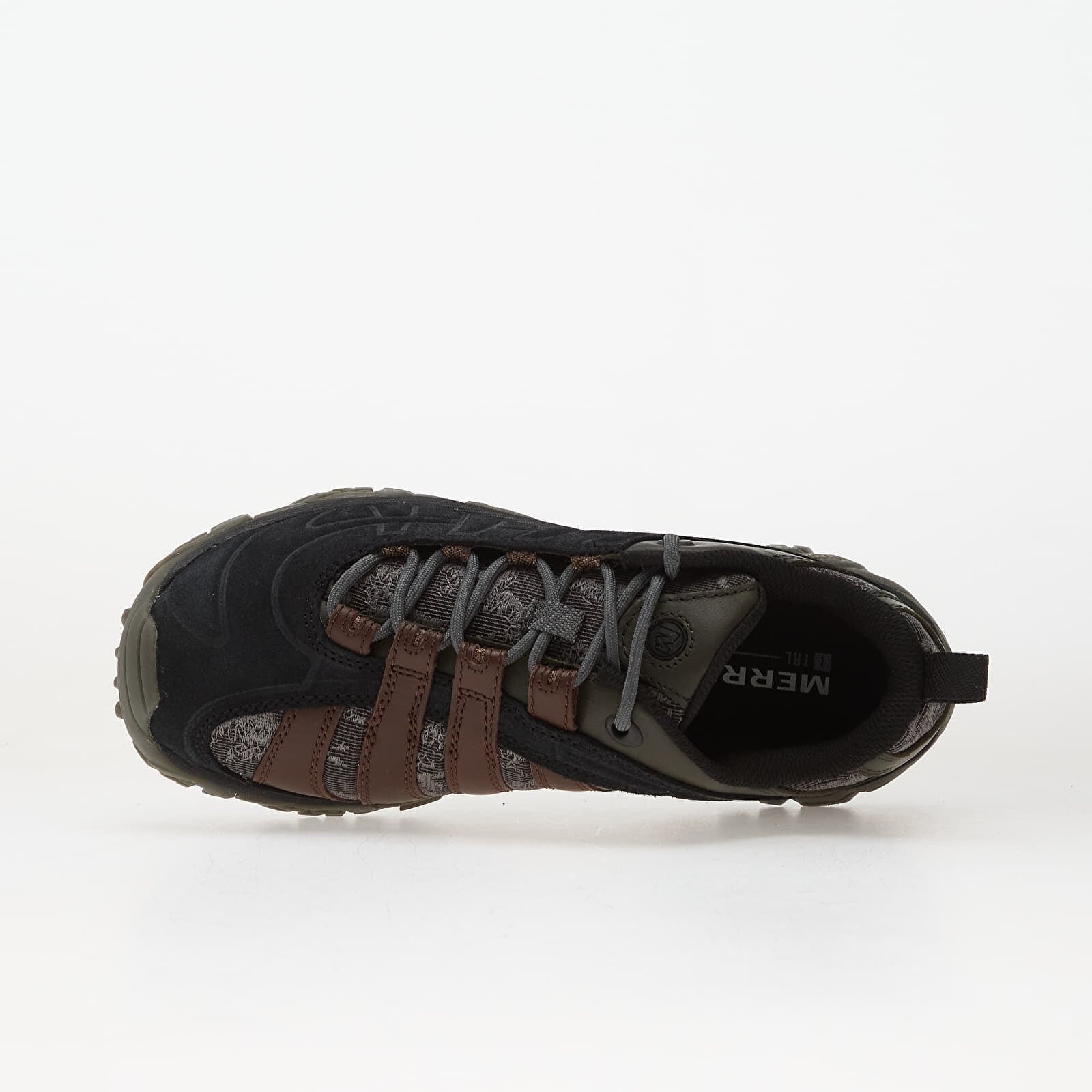 Merrell 1TRL Сникърси Moab 2 Remix Ltr Se Alloy
