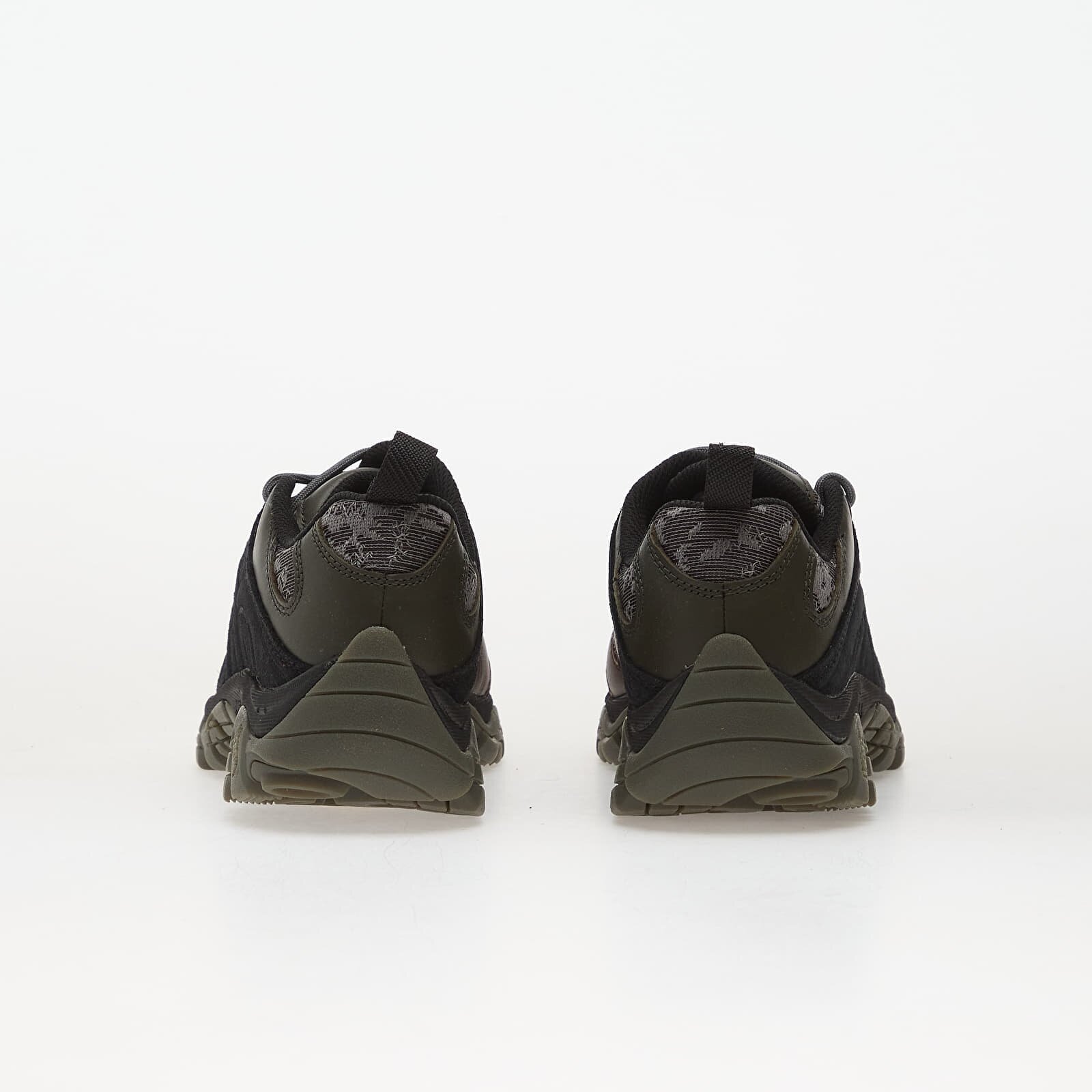Merrell 1TRL Сникърси Moab 2 Remix Ltr Se Alloy