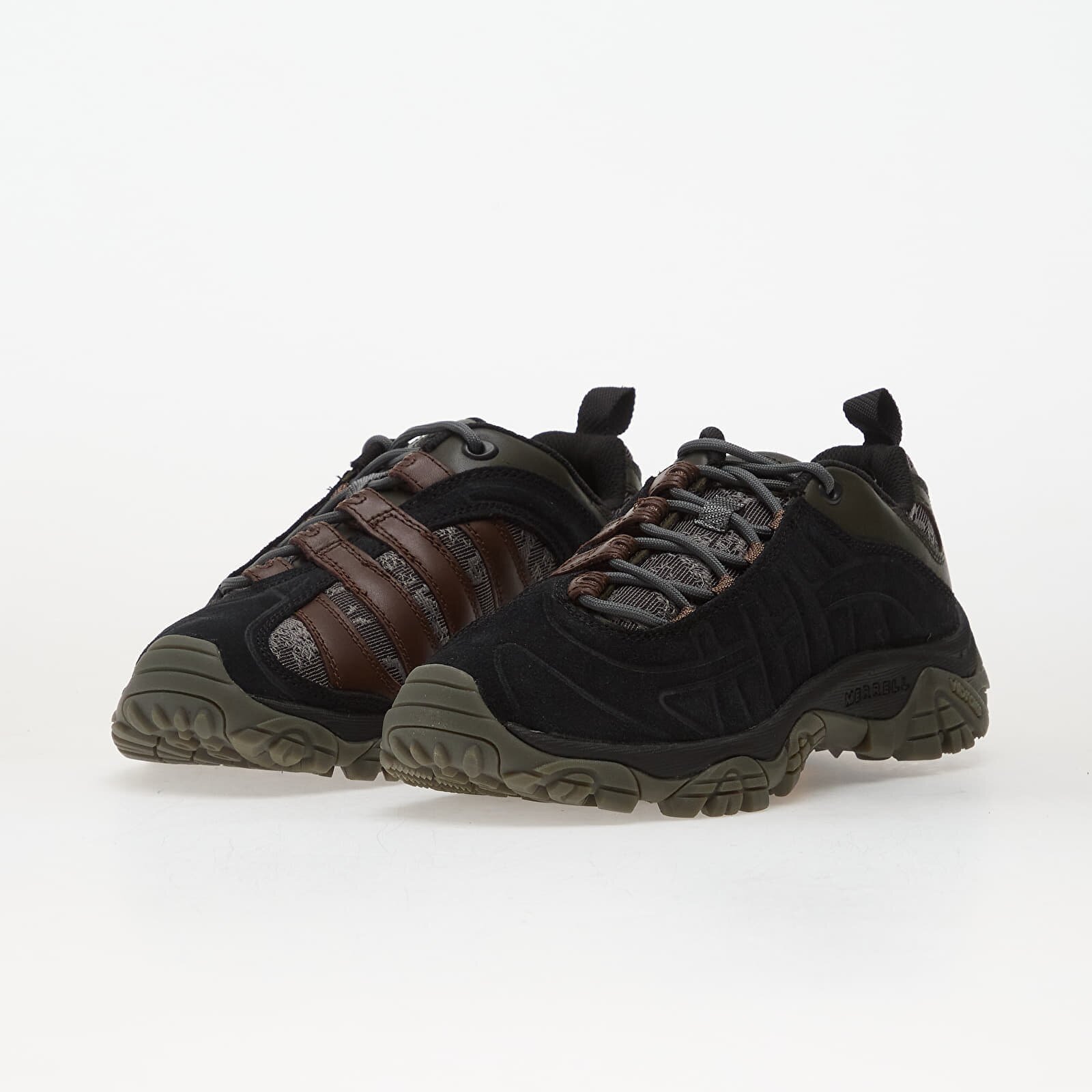 Merrell 1TRL Сникърси Moab 2 Remix Ltr Se Alloy