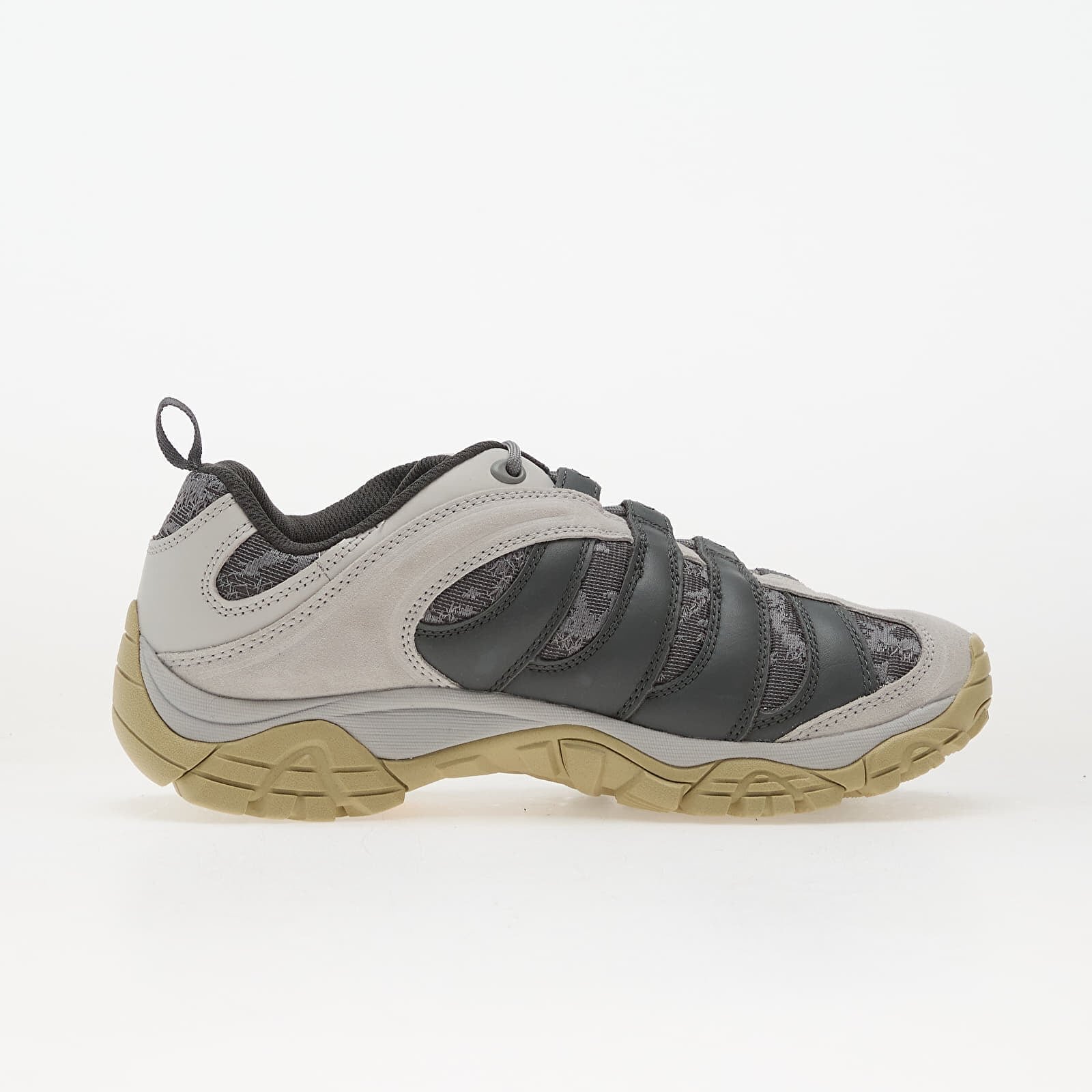 Merrell 1TRL Сникърси Moab 2 Remix Ltr Se Pigeon