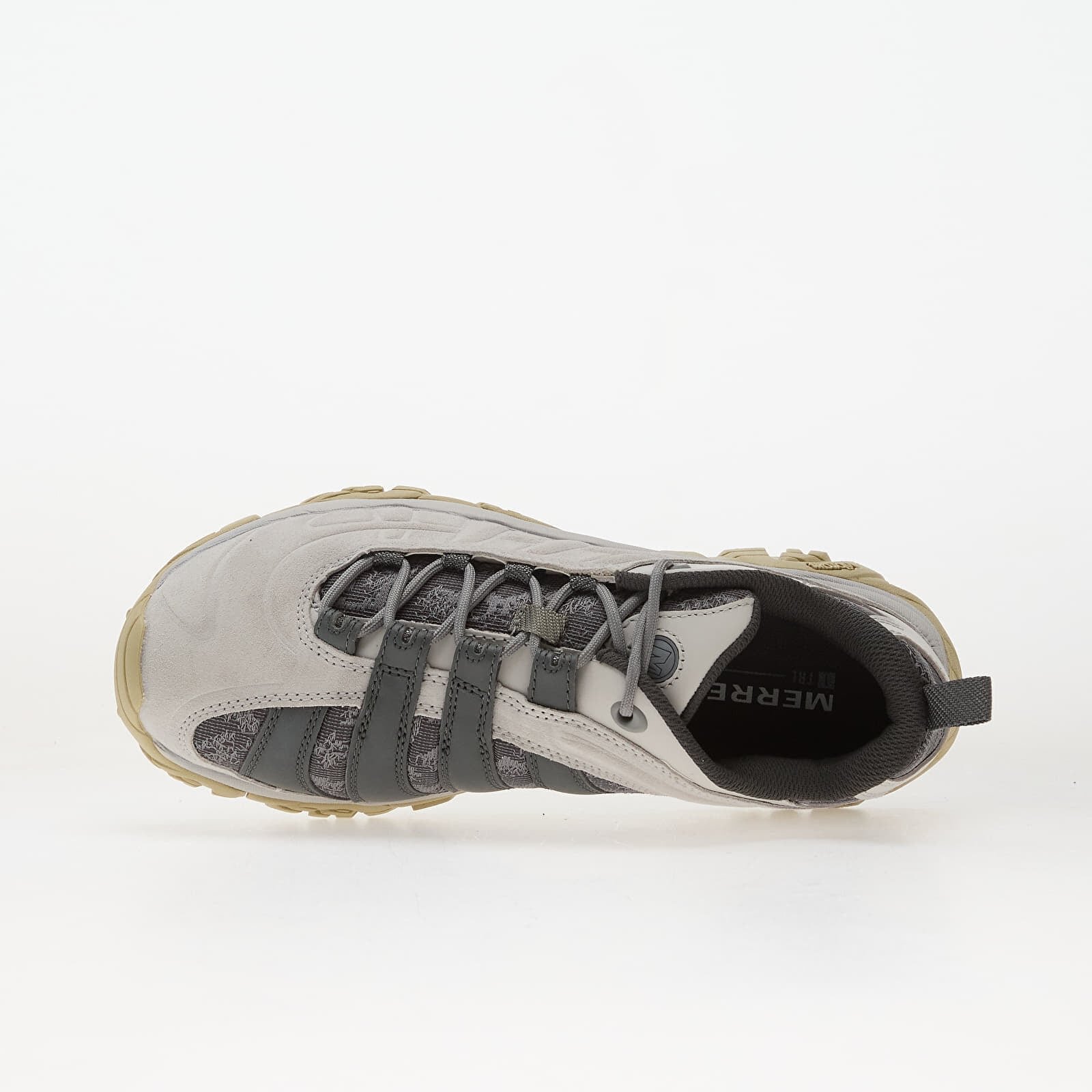 Merrell 1TRL Сникърси Moab 2 Remix Ltr Se Pigeon