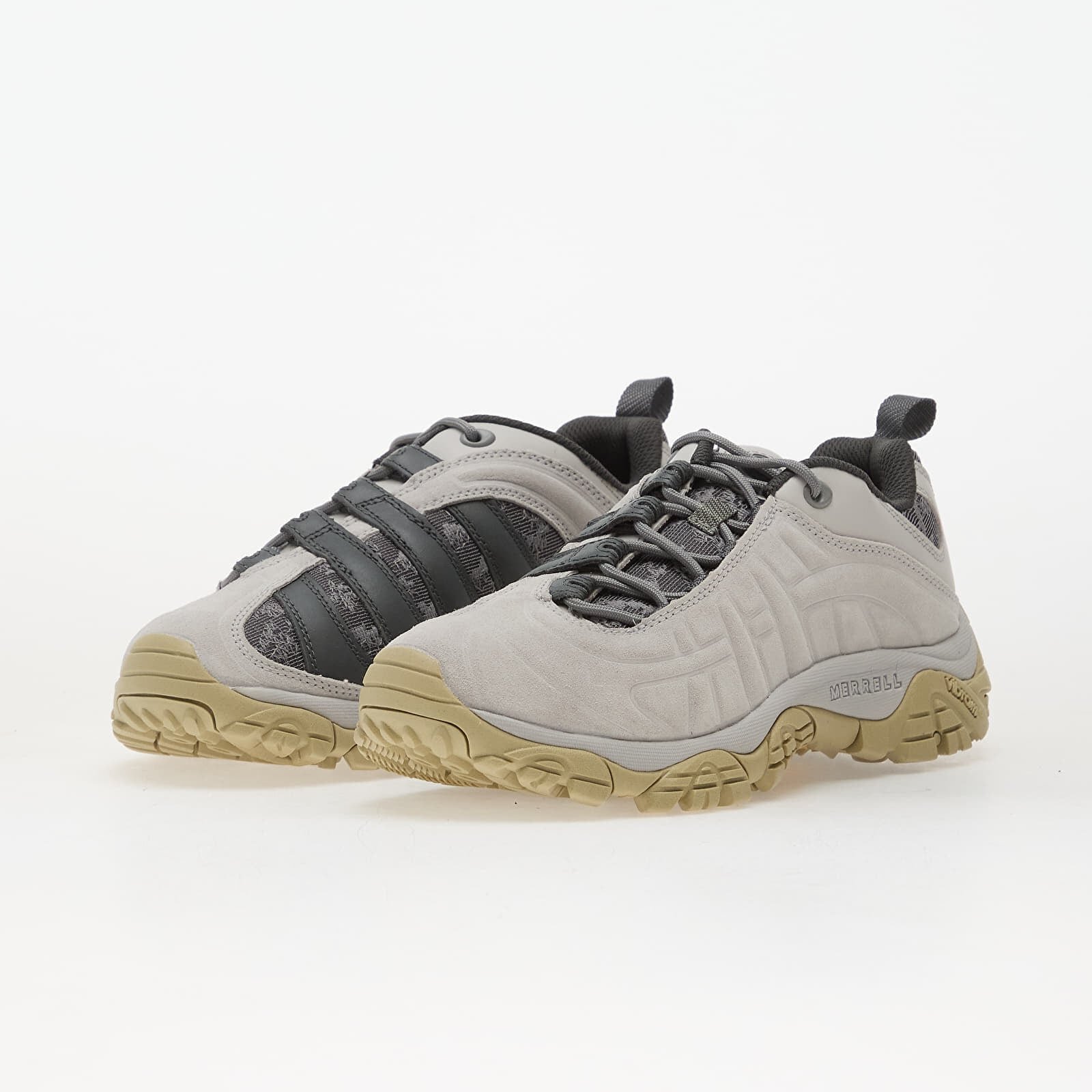Merrell 1TRL Сникърси Moab 2 Remix Ltr Se Pigeon