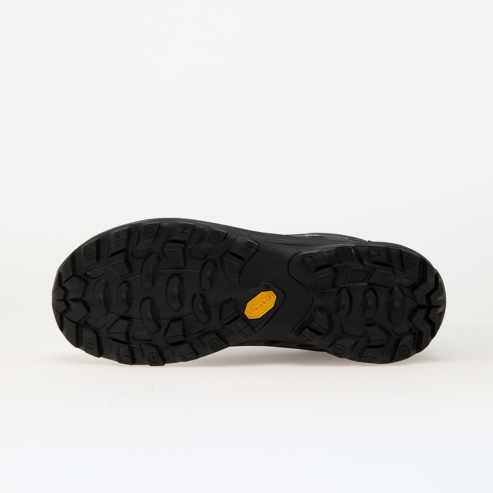 Merrell 1TRL Сникърси Moab Speed 2 Gtx Bl Black