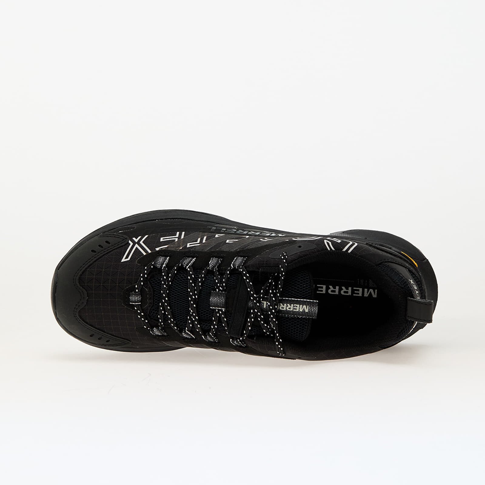 Merrell 1TRL Сникърси Moab Speed 2 Gtx Bl Black
