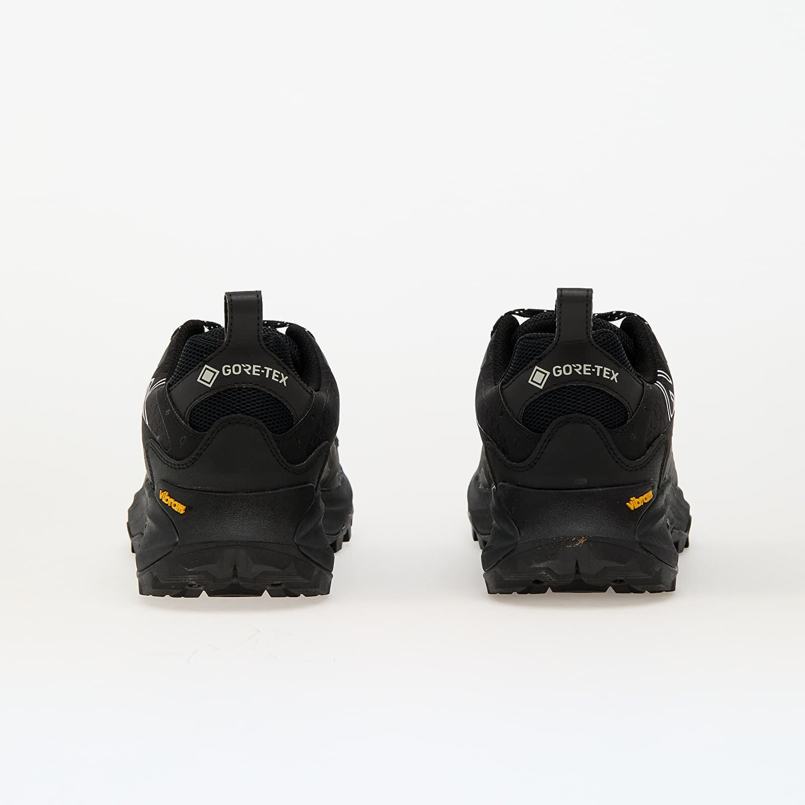 Merrell 1TRL Сникърси Moab Speed 2 Gtx Bl Black