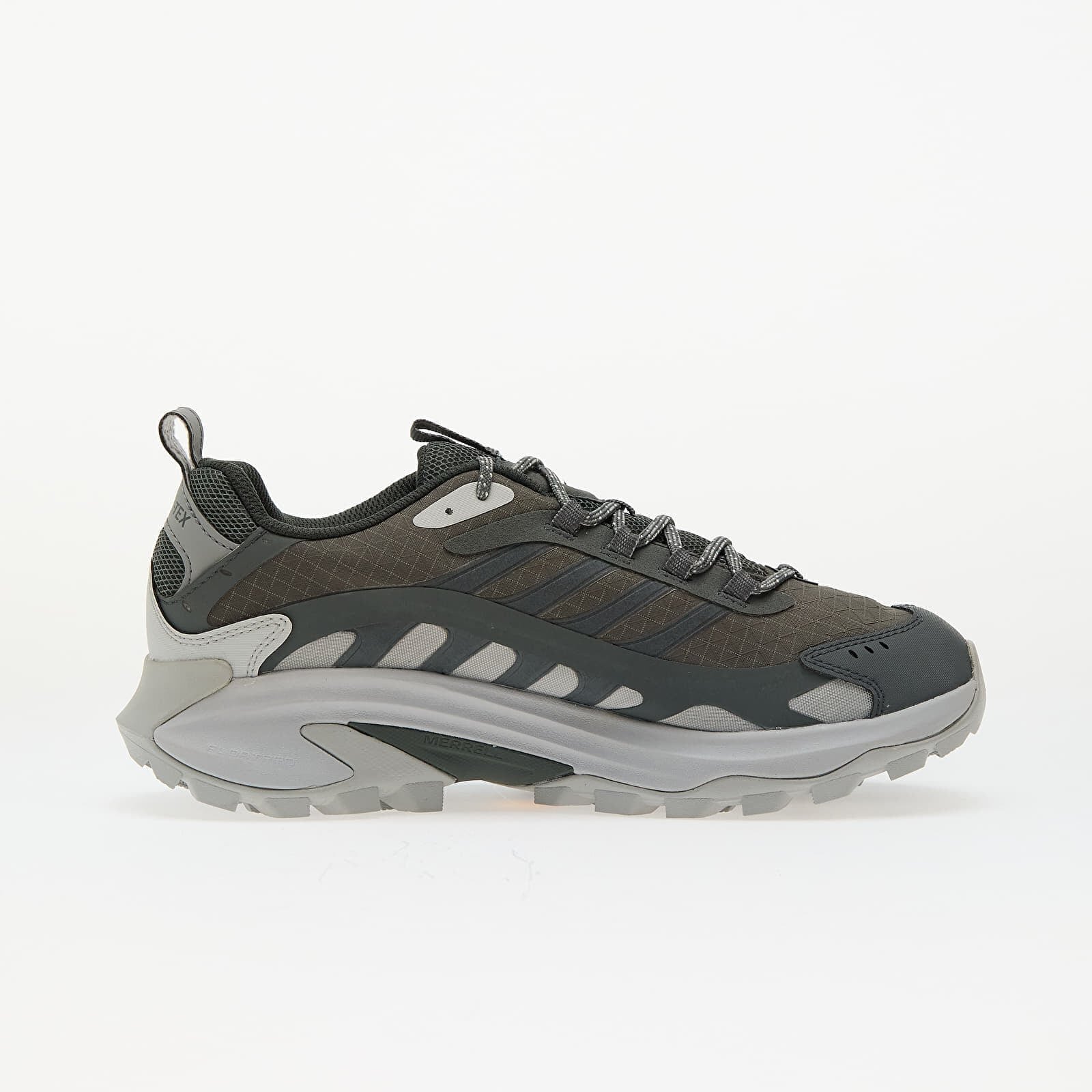 Merrell 1TRL Сникърси Moab Speed 2 Gtx Bl Se/ Alloy
