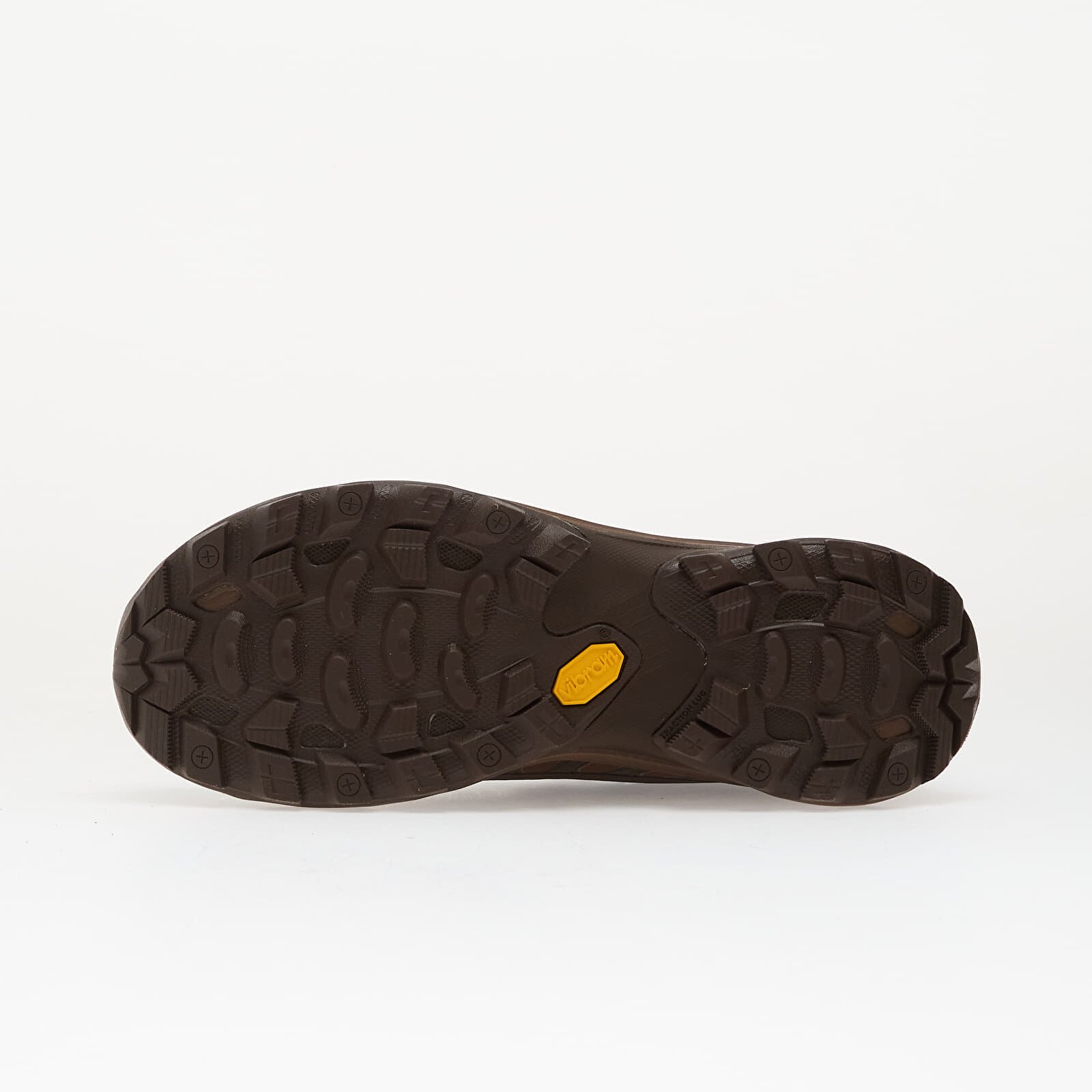 Merrell 1TRL Сникърси Moab Speed 2 Gtx Bl Se Coffee