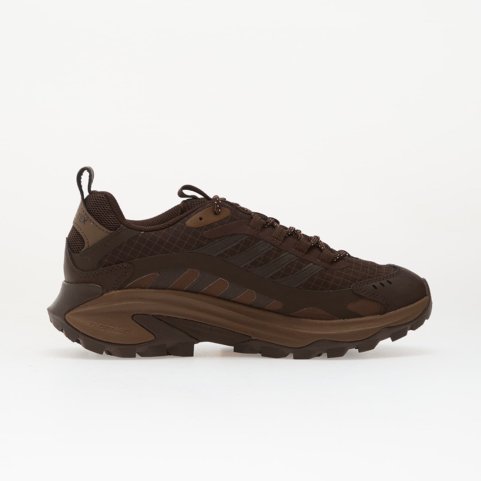 Merrell 1TRL Сникърси Moab Speed 2 Gtx Bl Se Coffee