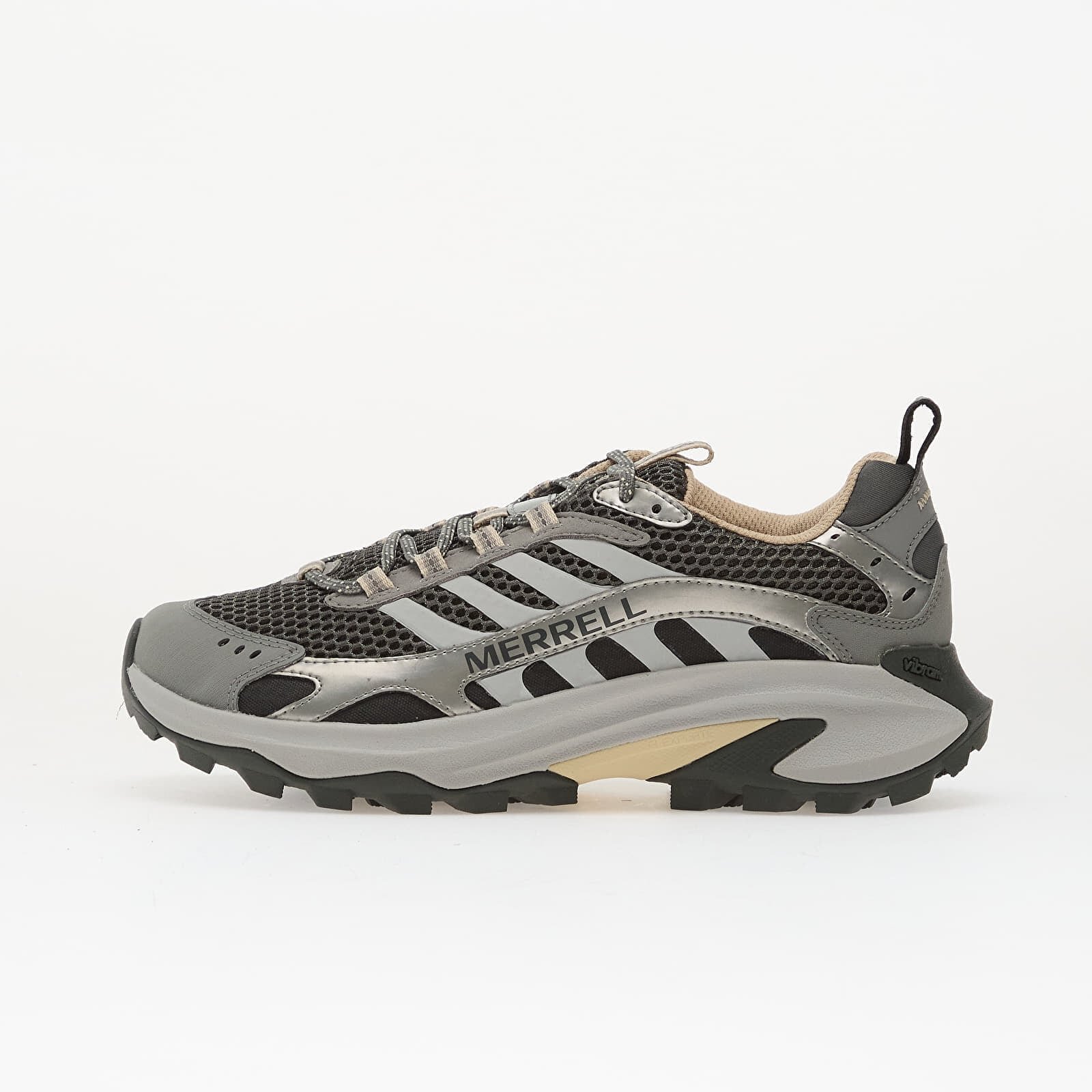 Merrell 1TRL Сникърси Moab Speed 2 Vent 2K Se Alloy