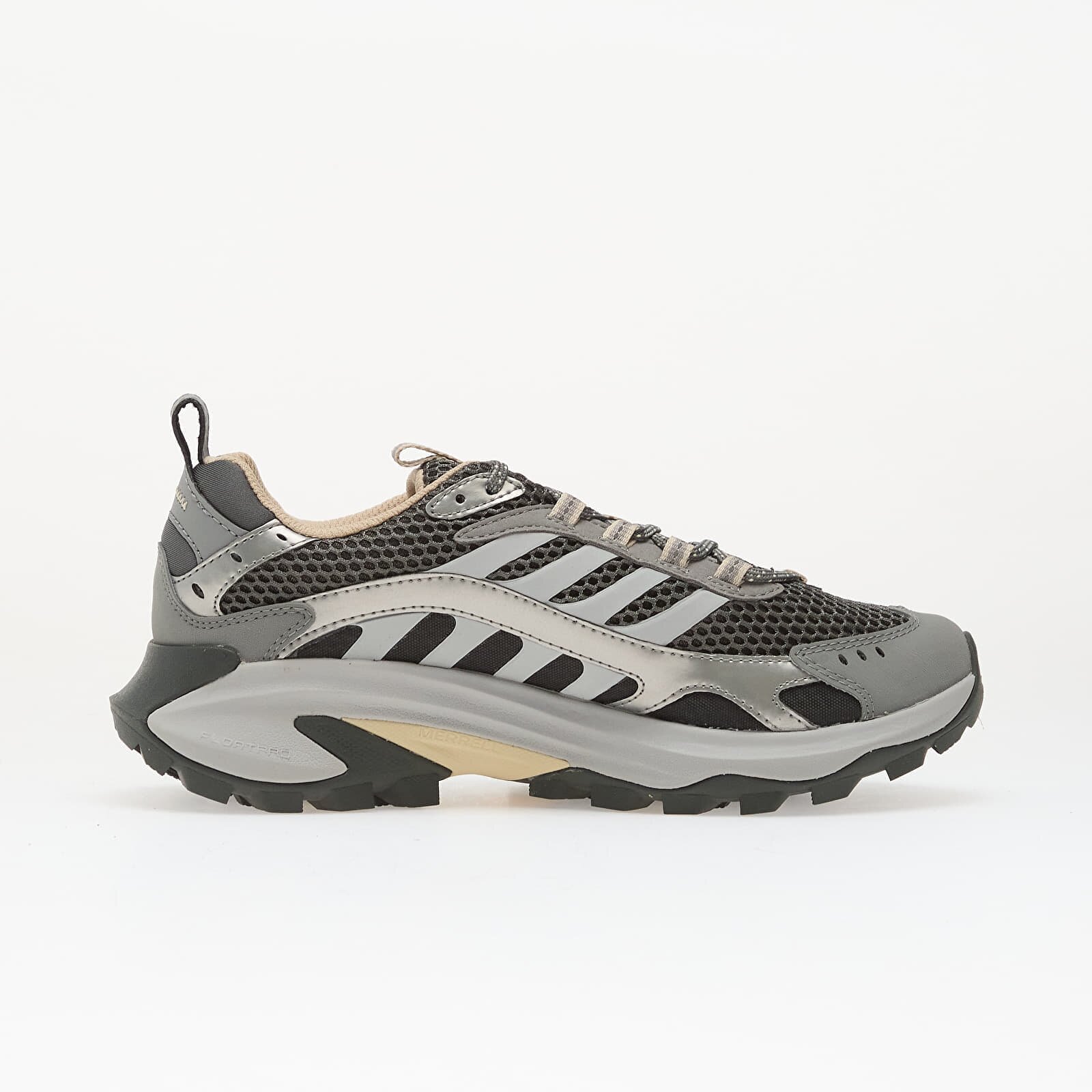 Merrell 1TRL Сникърси Moab Speed 2 Vent 2K Se Alloy