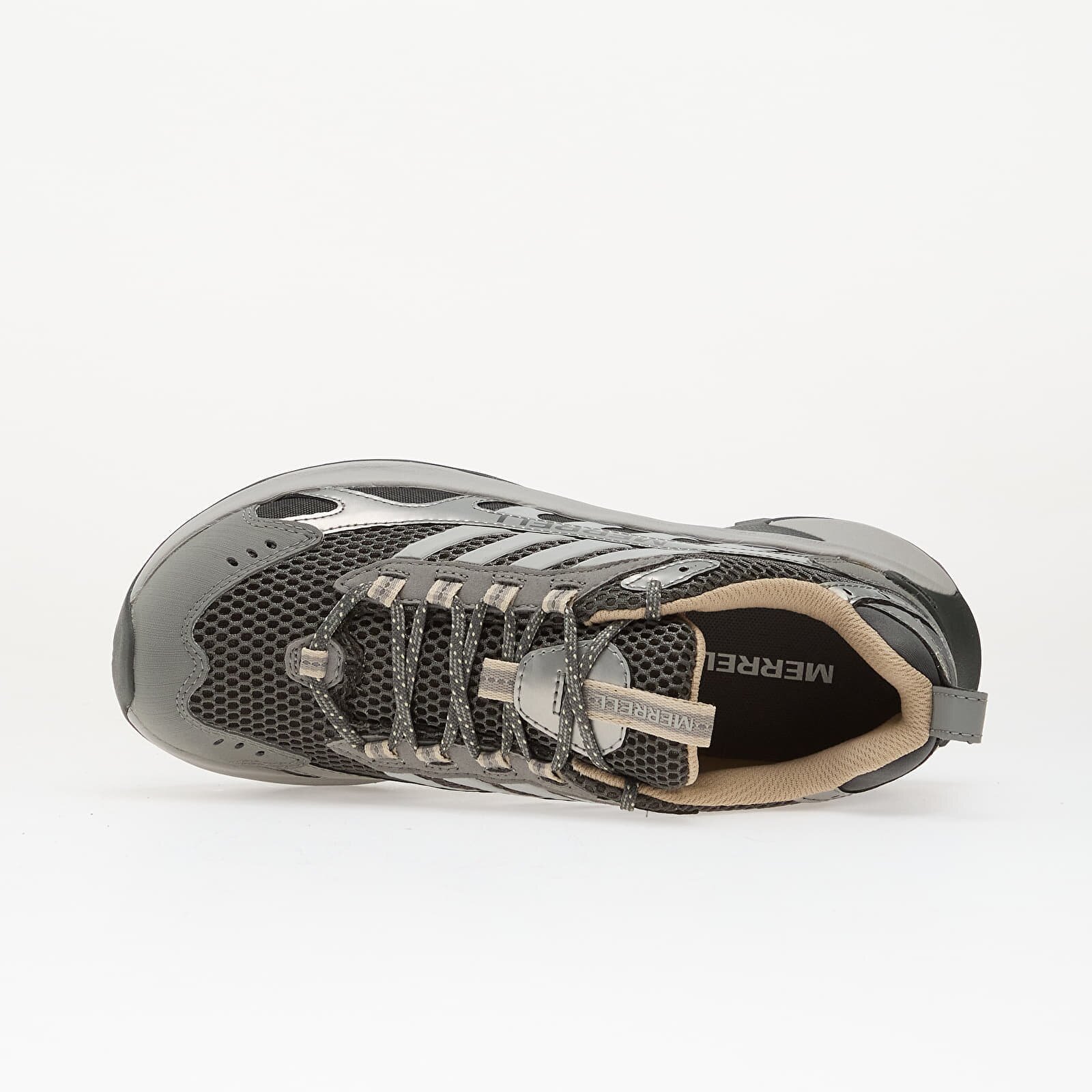 Merrell 1TRL Сникърси Moab Speed 2 Vent 2K Se Alloy