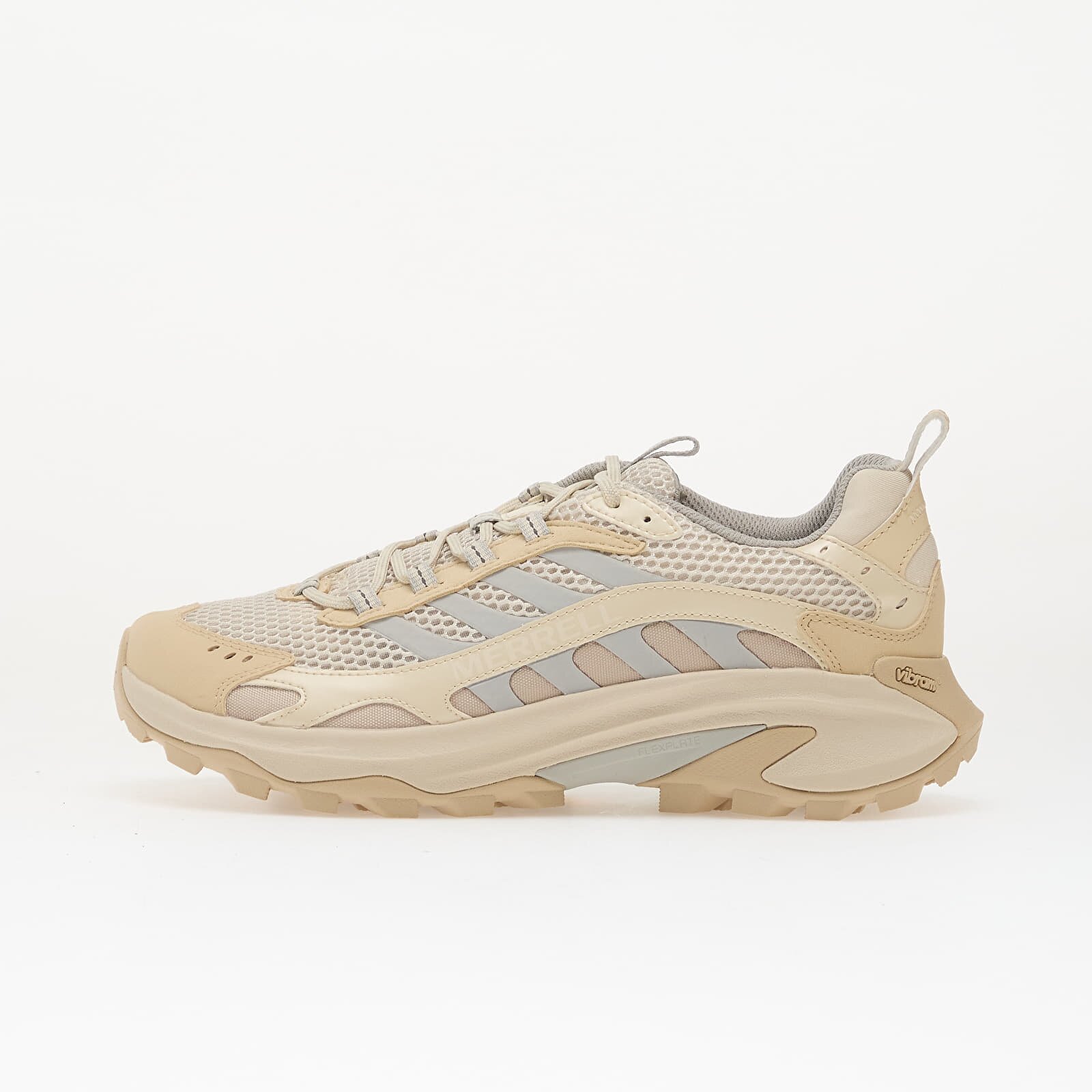 Merrell 1TRL Сникърси Moab Speed 2 Vent 2K Se Eggshell