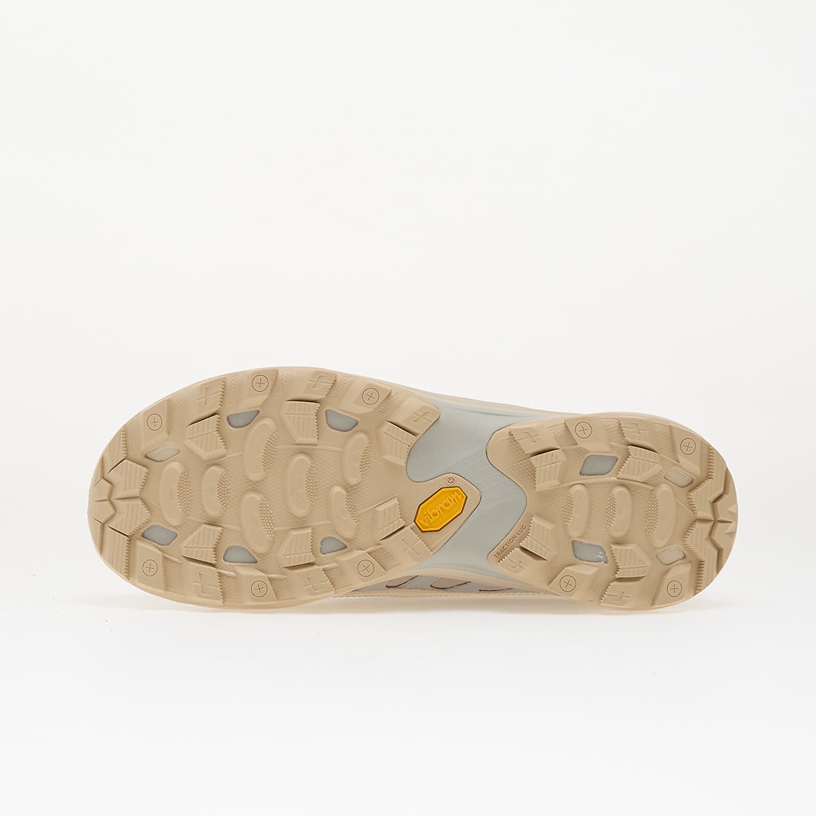 Merrell 1TRL Сникърси Moab Speed 2 Vent 2K Se Eggshell