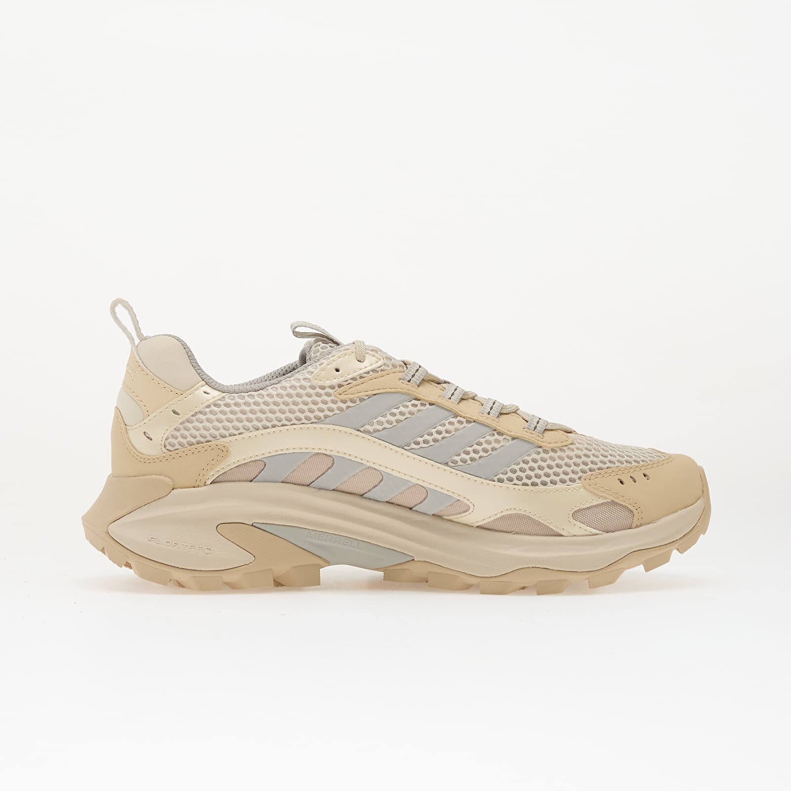 Merrell 1TRL Сникърси Moab Speed 2 Vent 2K Se Eggshell