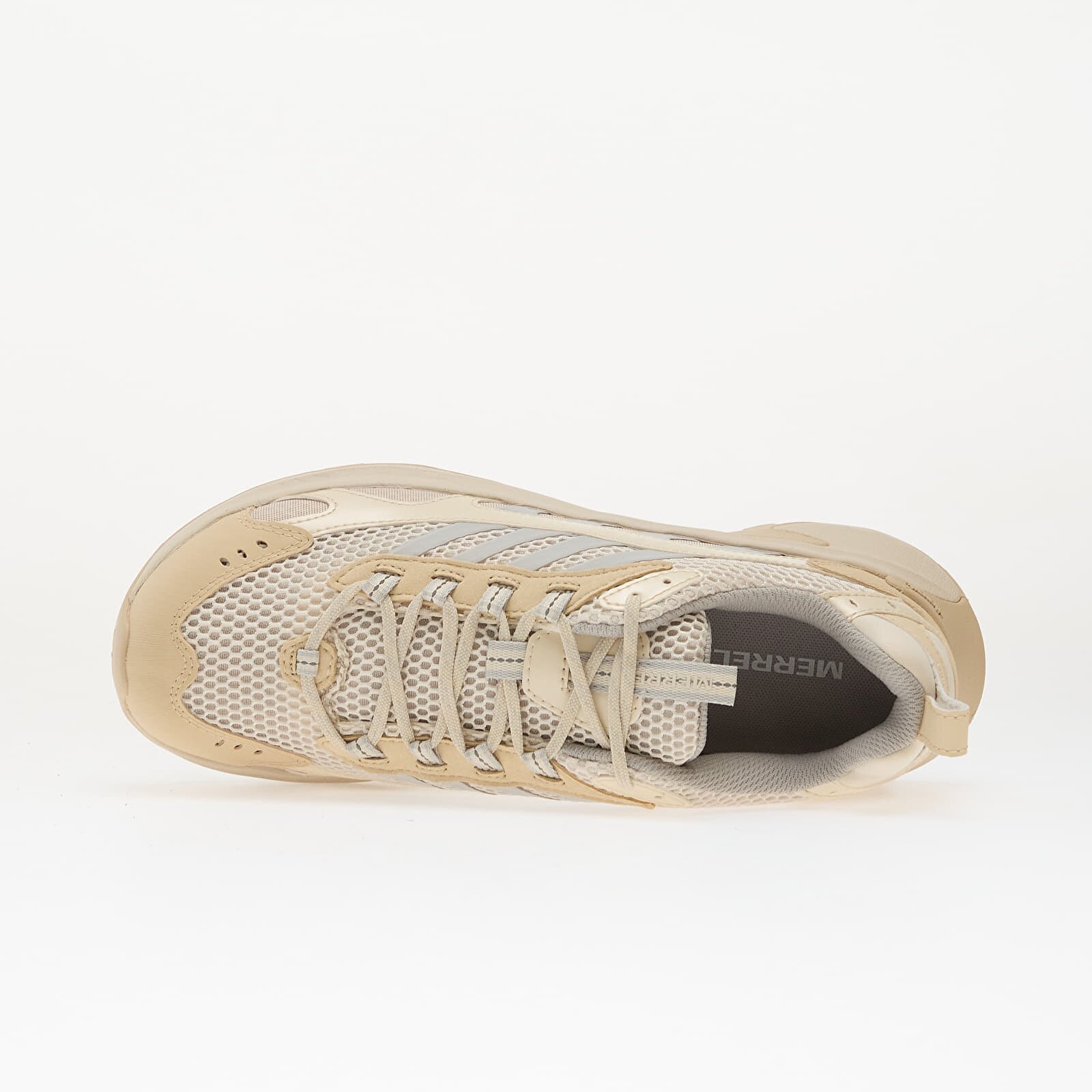 Merrell 1TRL Сникърси Moab Speed 2 Vent 2K Se Eggshell