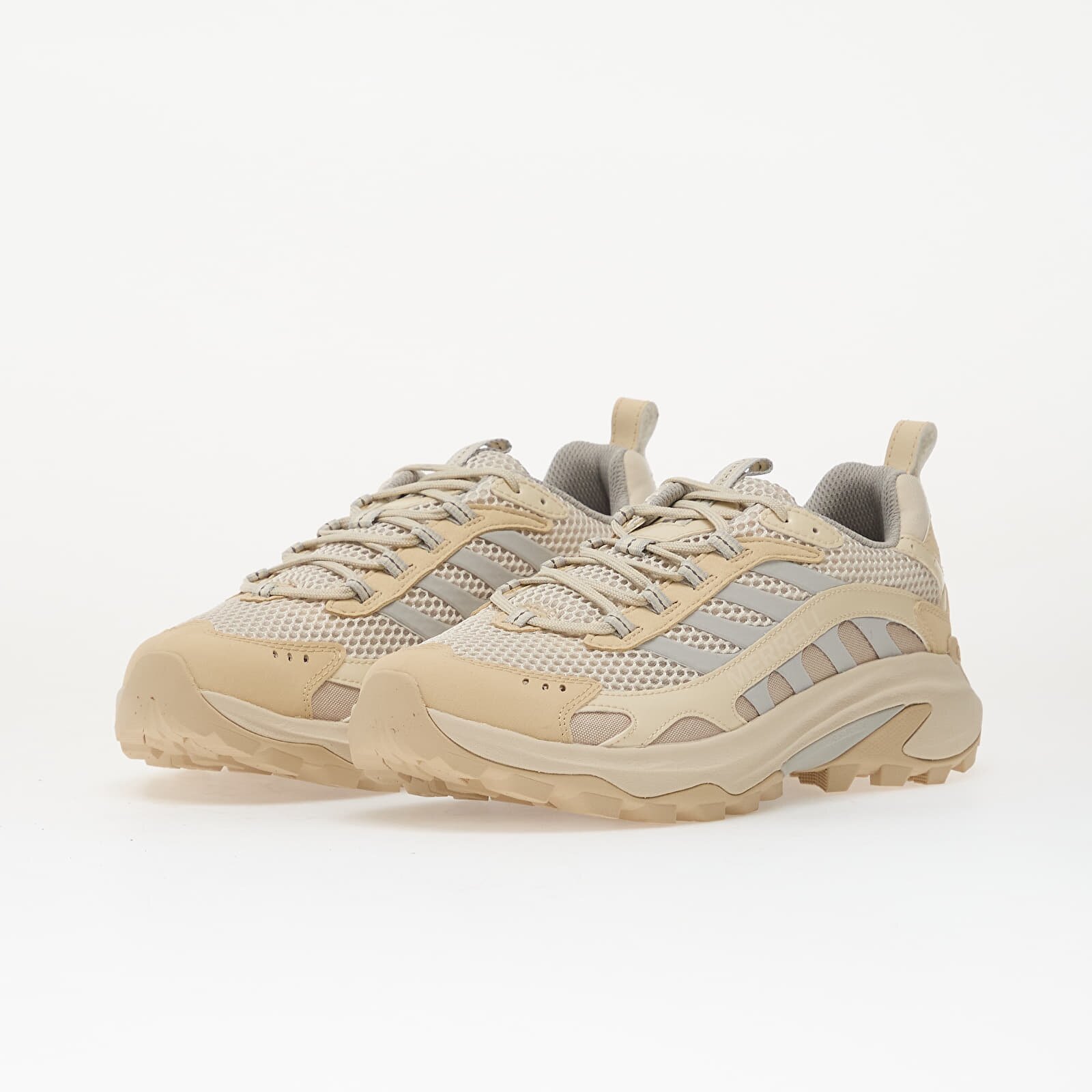 Merrell 1TRL Сникърси Moab Speed 2 Vent 2K Se Eggshell