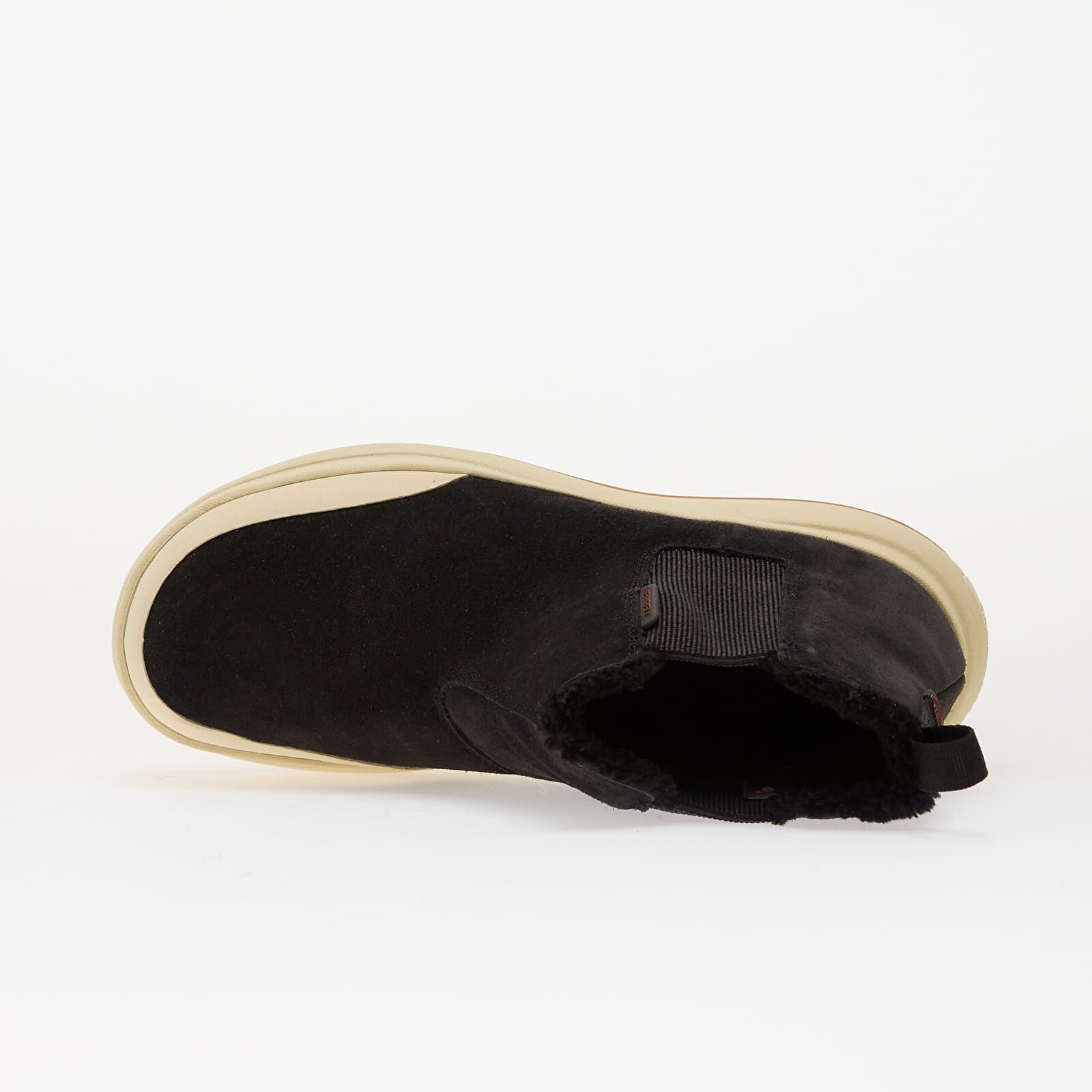Merrell Marquette Thermo Pull On Wp Black