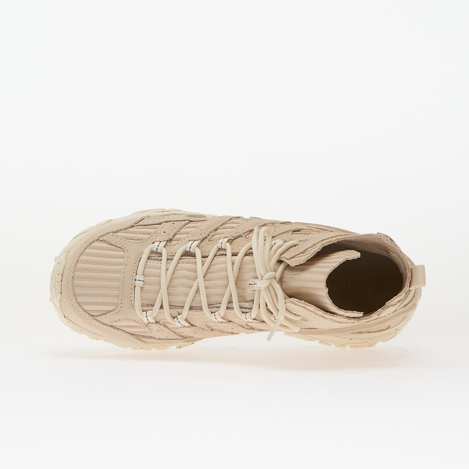 Merrell Сникърси 1TRL Moab 2 Decon Mid Cord Se Eggshell