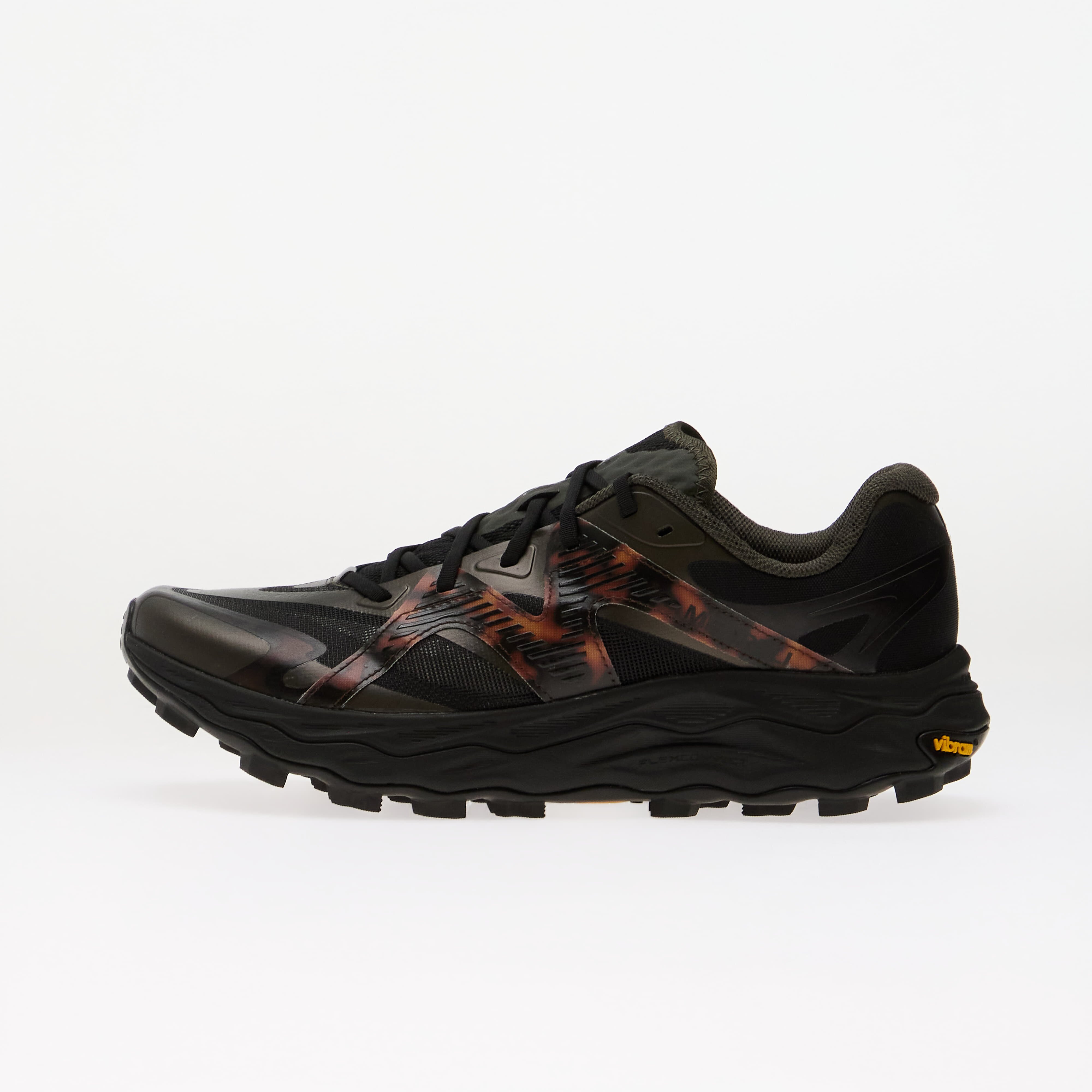 Merrell Сникърси Agility Peak 6 Rpt Se Black/Beluga