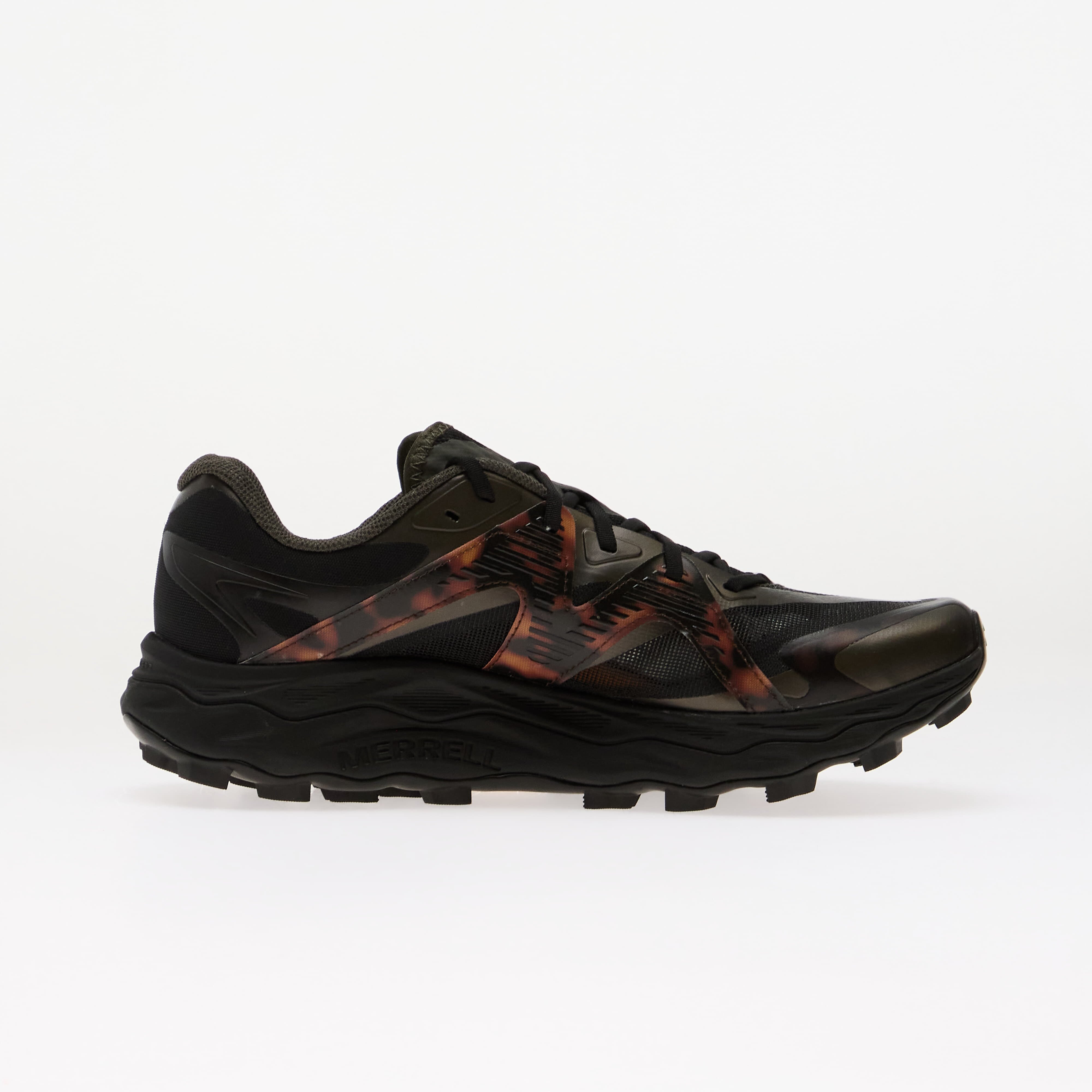 Merrell Сникърси Agility Peak 6 Rpt Se Black/Beluga