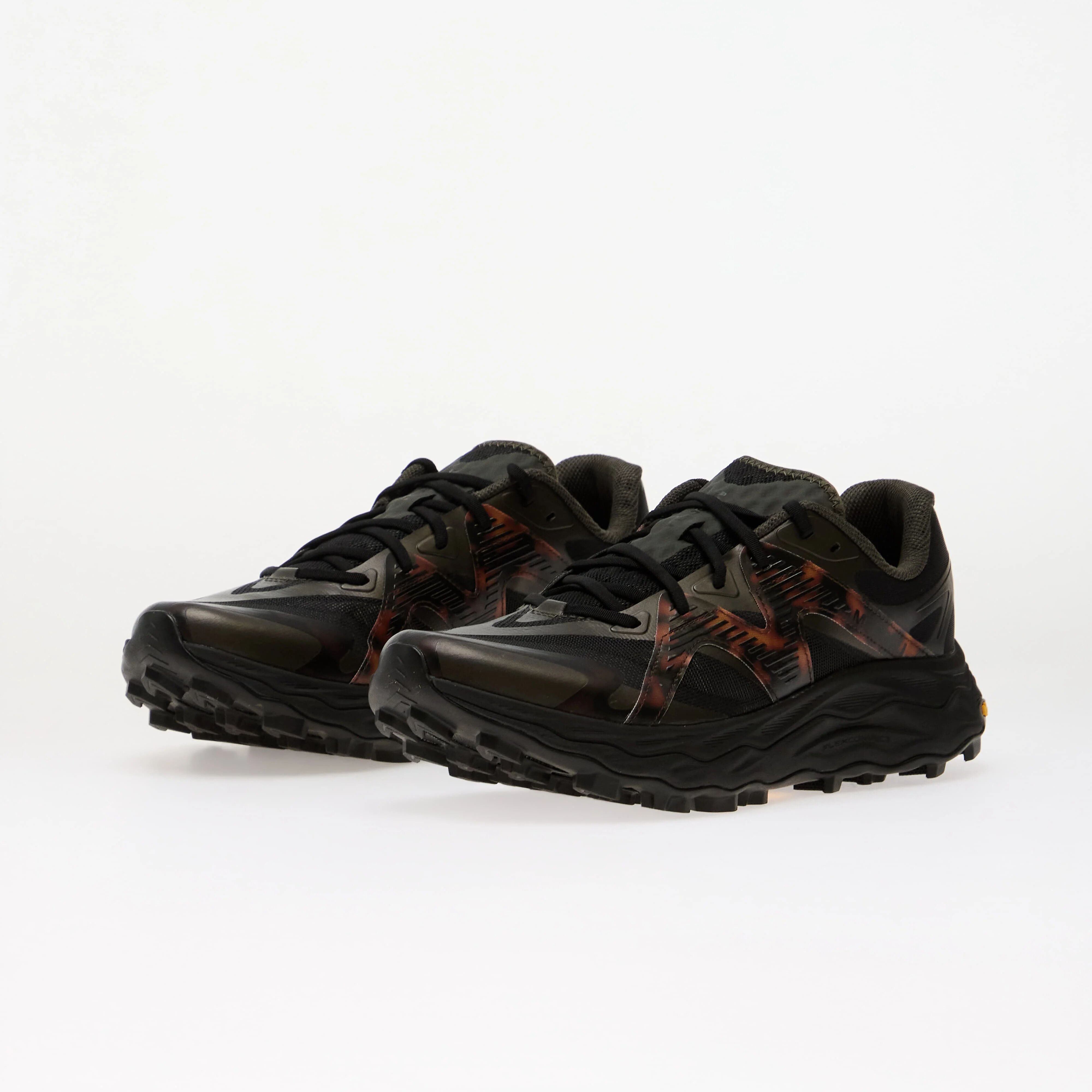 Merrell Сникърси Agility Peak 6 Rpt Se Black/Beluga