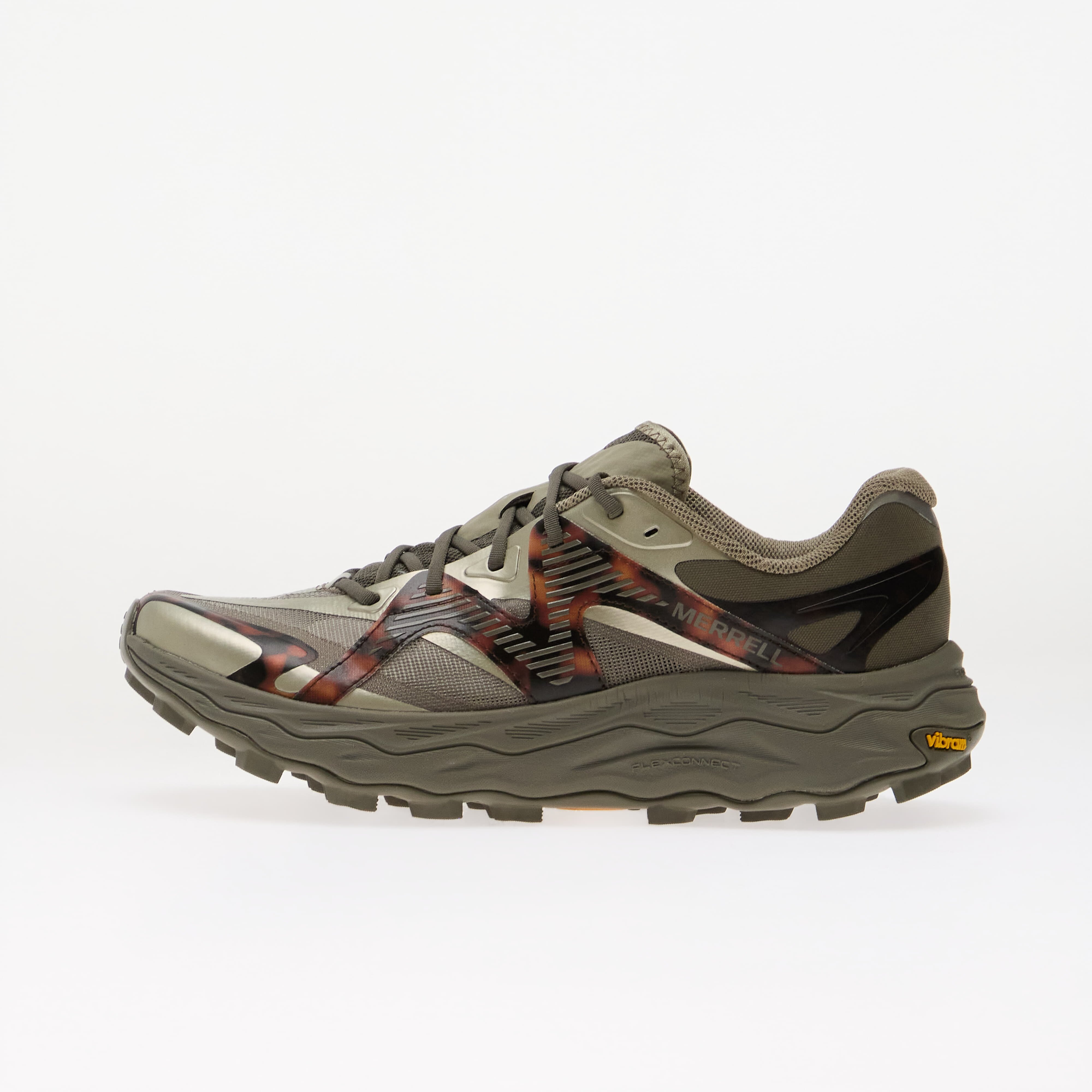 Merrell Сникърси Agility Peak 6 Rpt Se Talus/Diorite