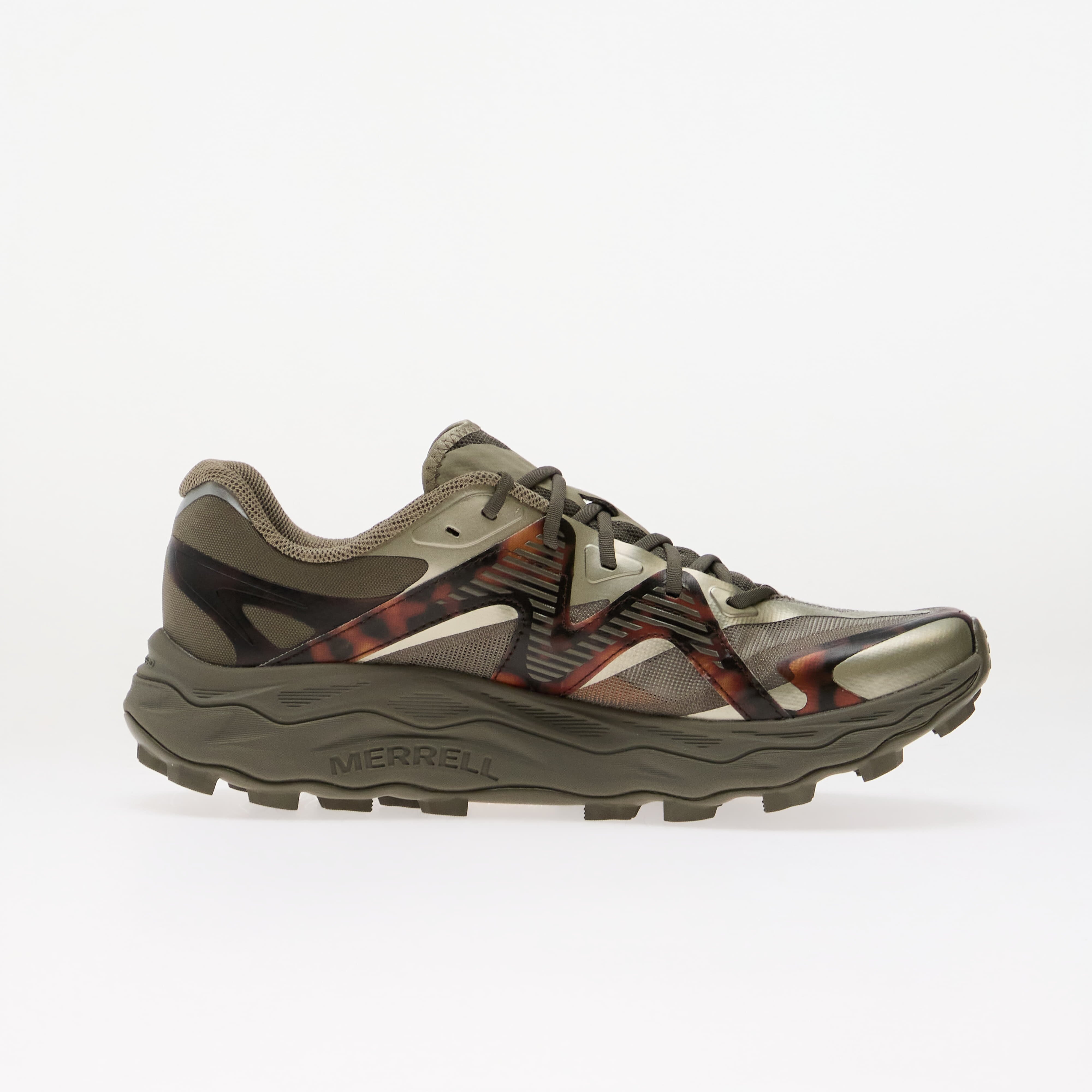 Merrell Сникърси Agility Peak 6 Rpt Se Talus/Diorite