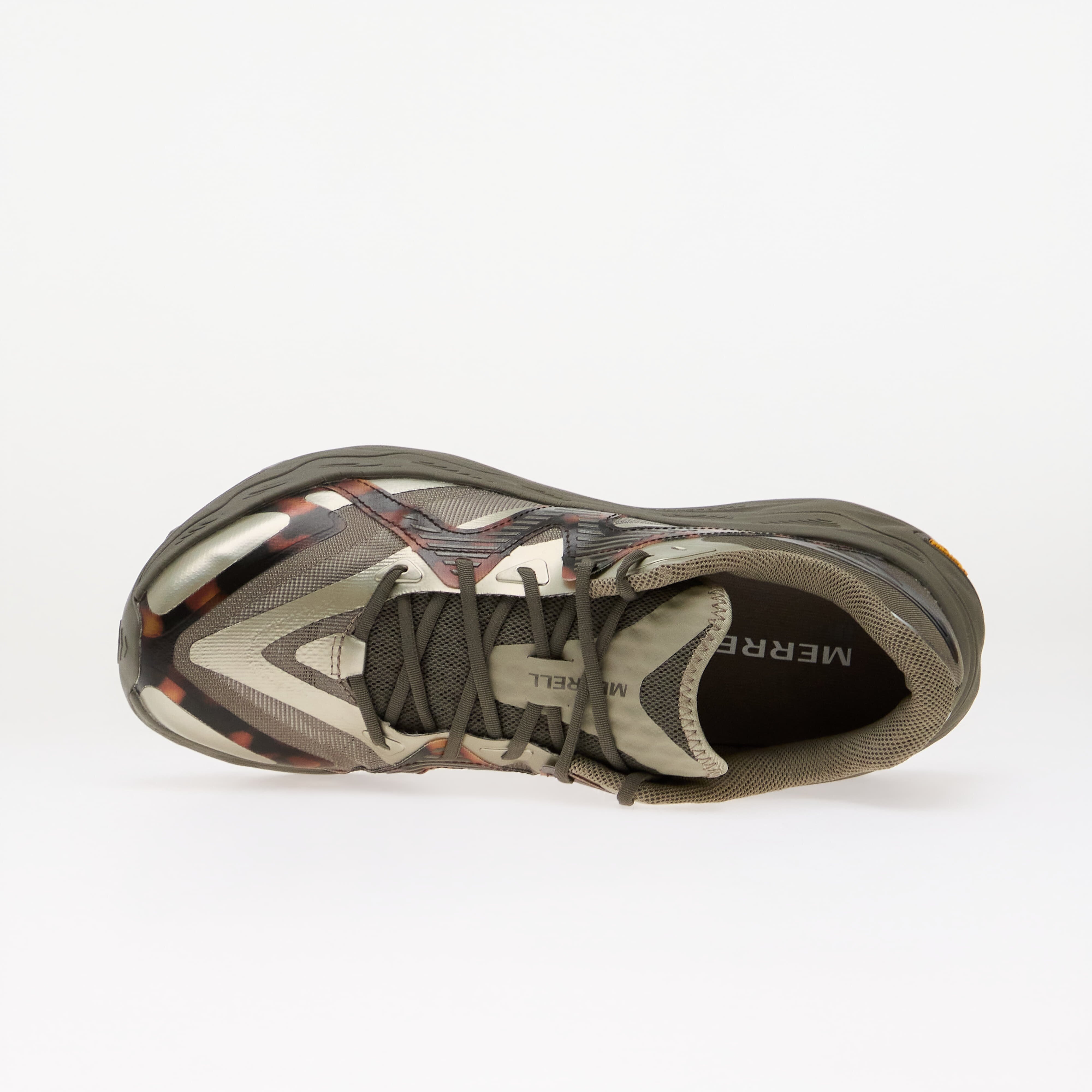 Merrell Сникърси Agility Peak 6 Rpt Se Talus/Diorite