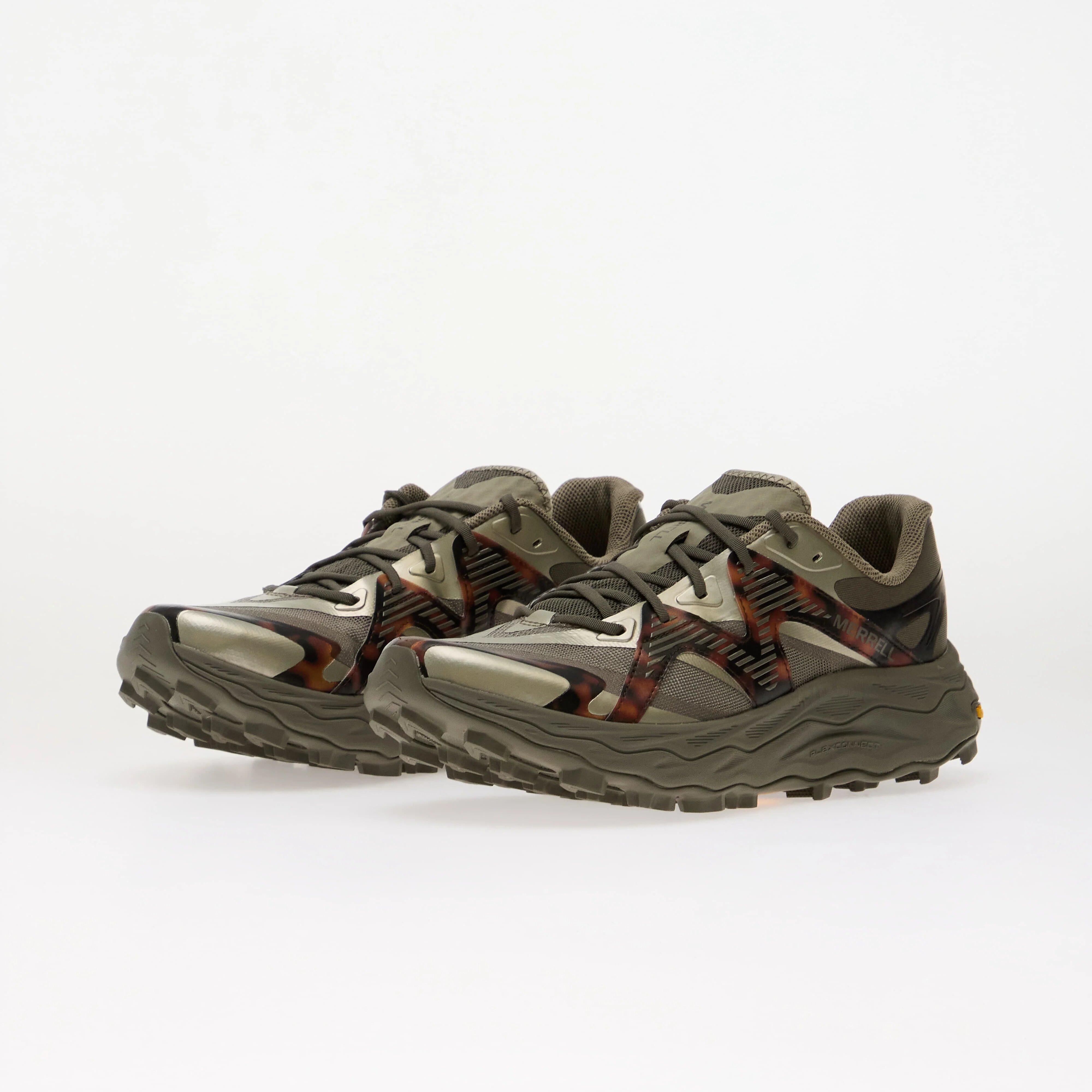 Merrell Сникърси Agility Peak 6 Rpt Se Talus/Diorite