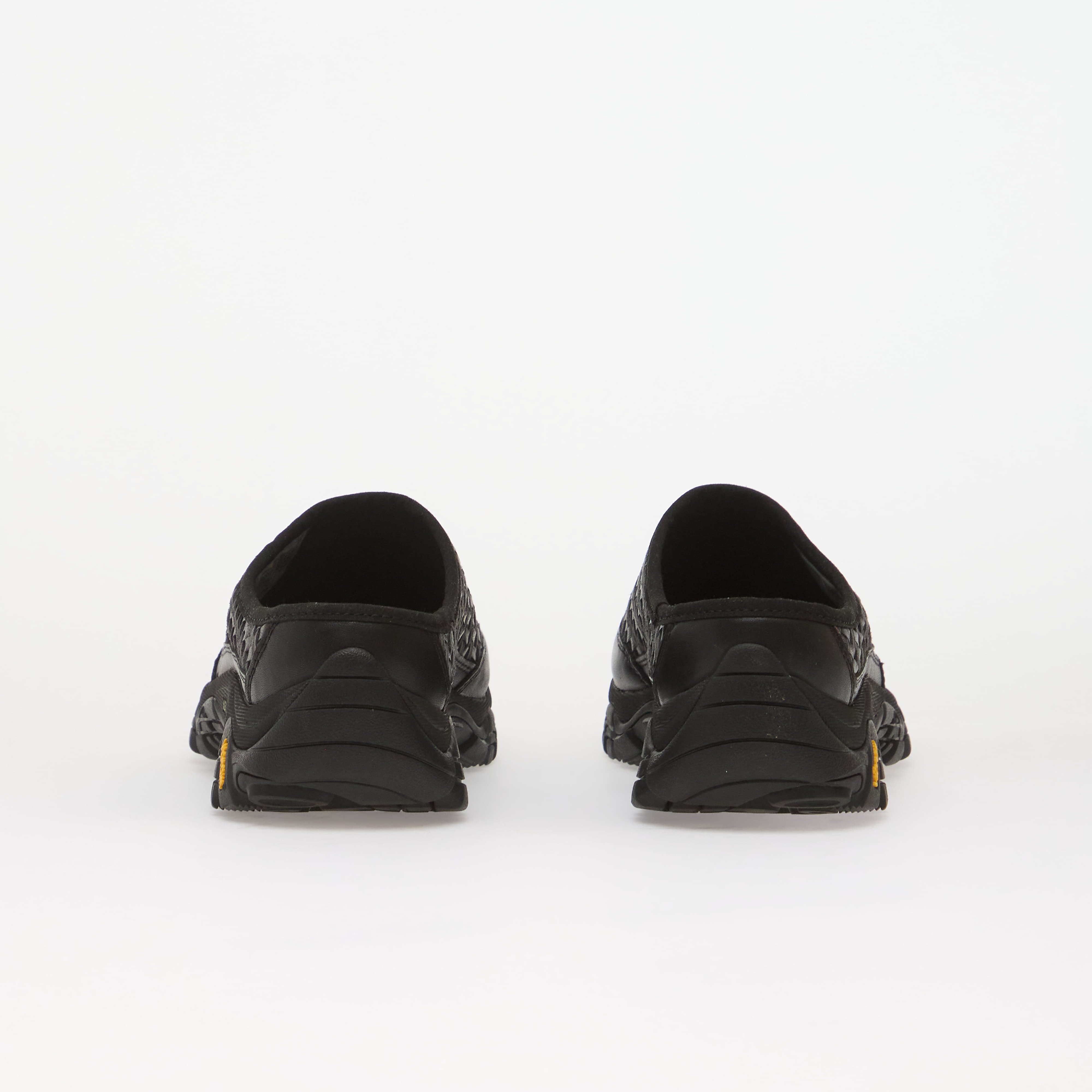 Merrell Сникърси Moab 2 Slide Ltr Woven Se Black/Beluga