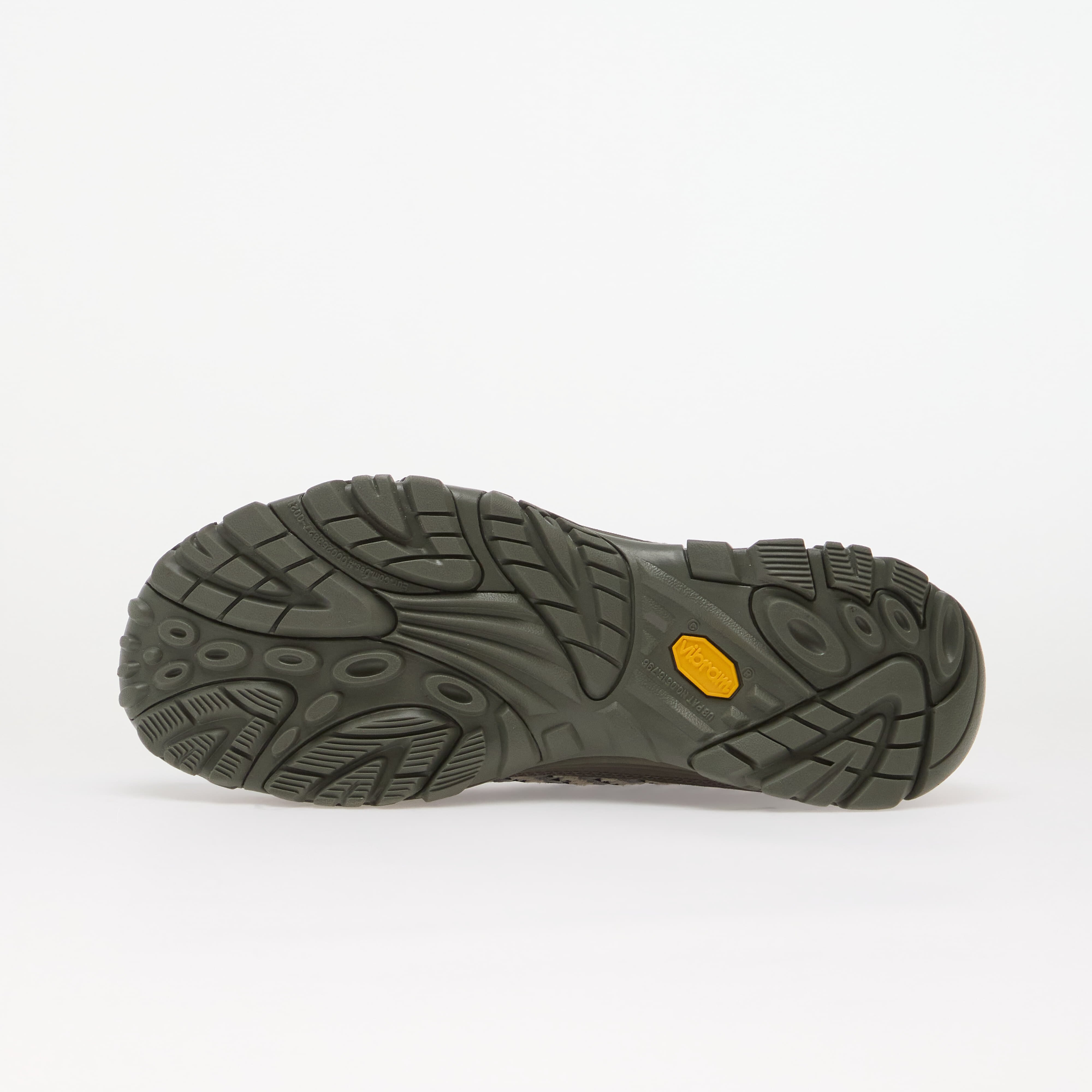 Merrell Сникърси Moab 2 Slide Ltr Woven Se Talus/Diorite