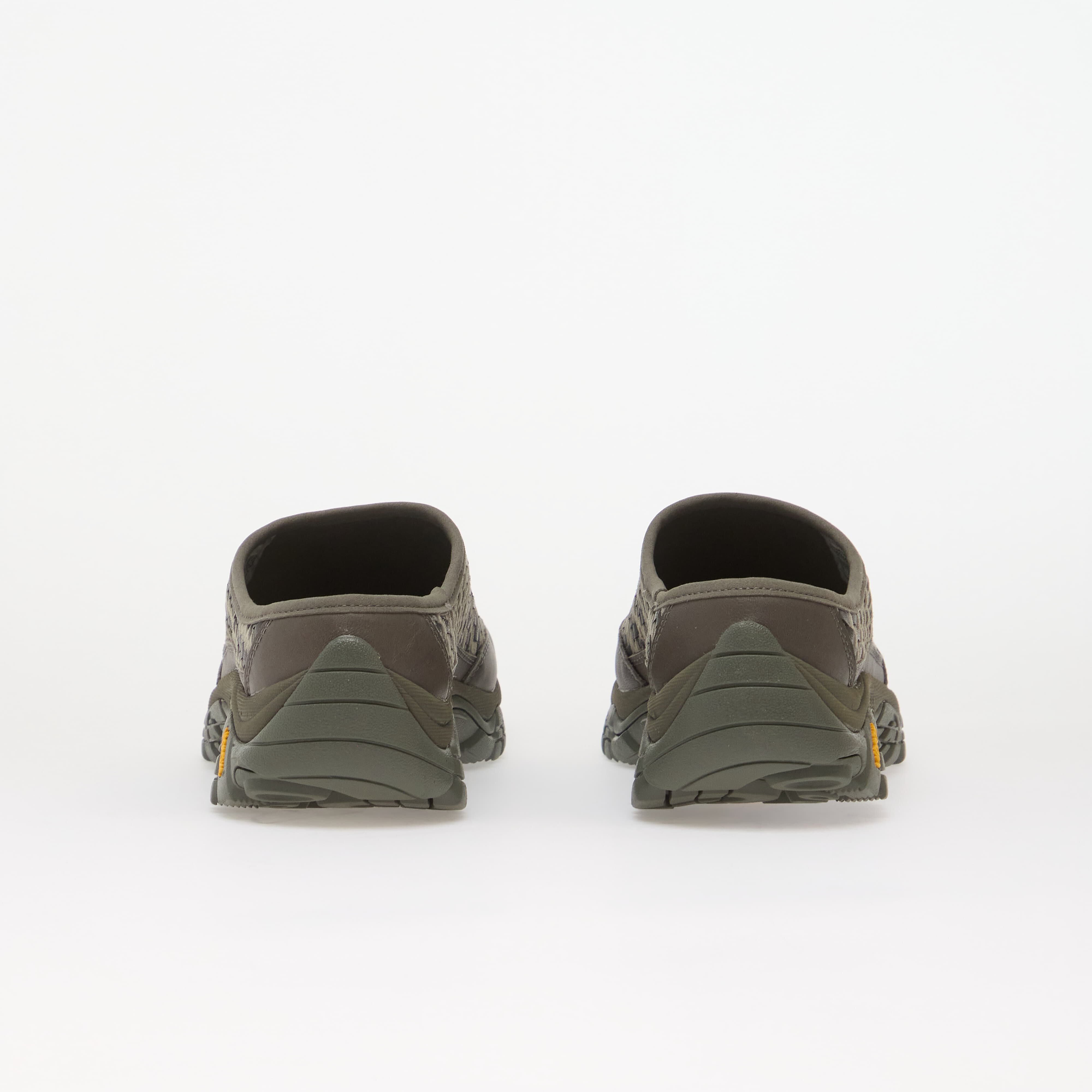 Merrell Сникърси Moab 2 Slide Ltr Woven Se Talus/Diorite