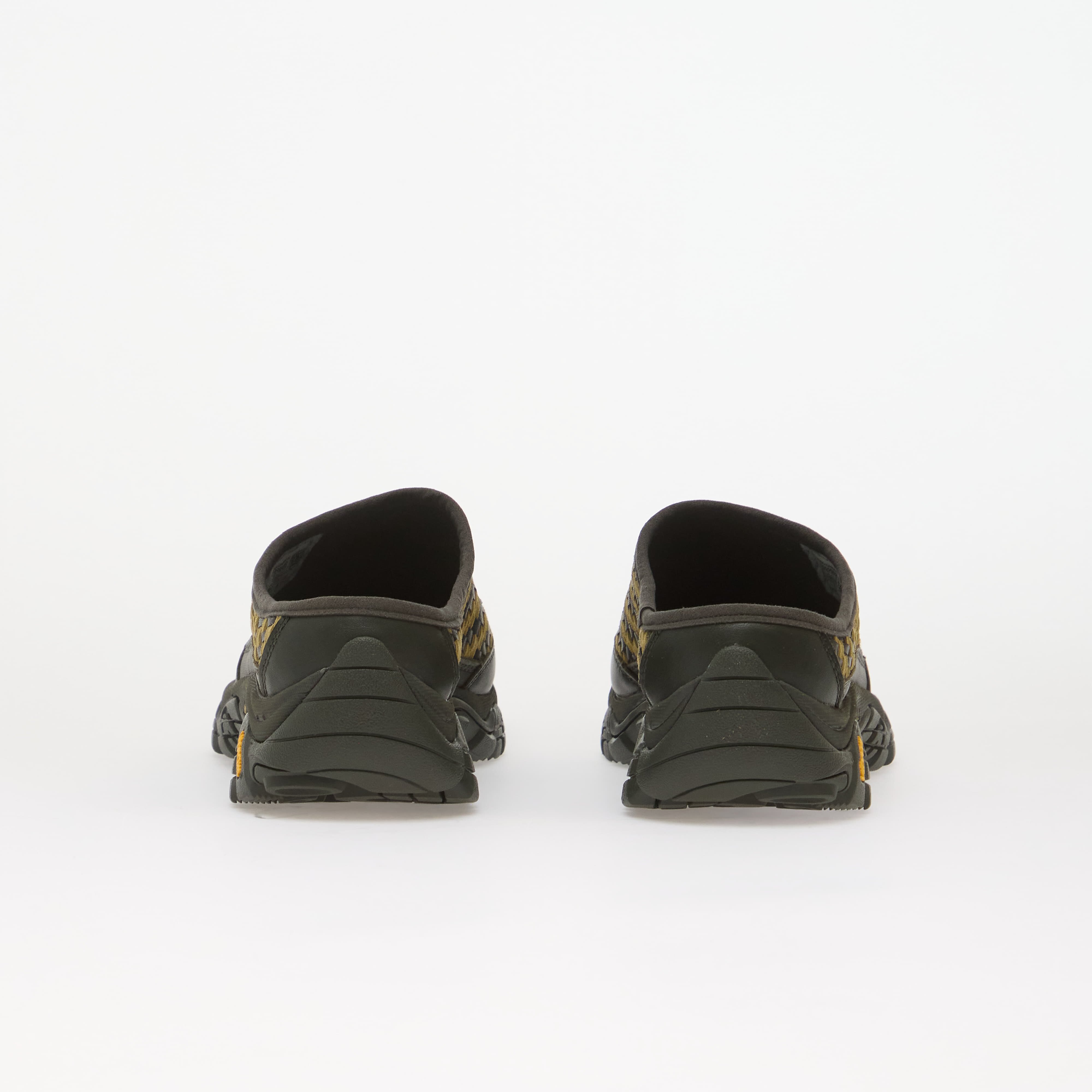 Merrell Сникърси Moab 2 Slide Ltr Wvn Se Beluga/Sugr Kelp