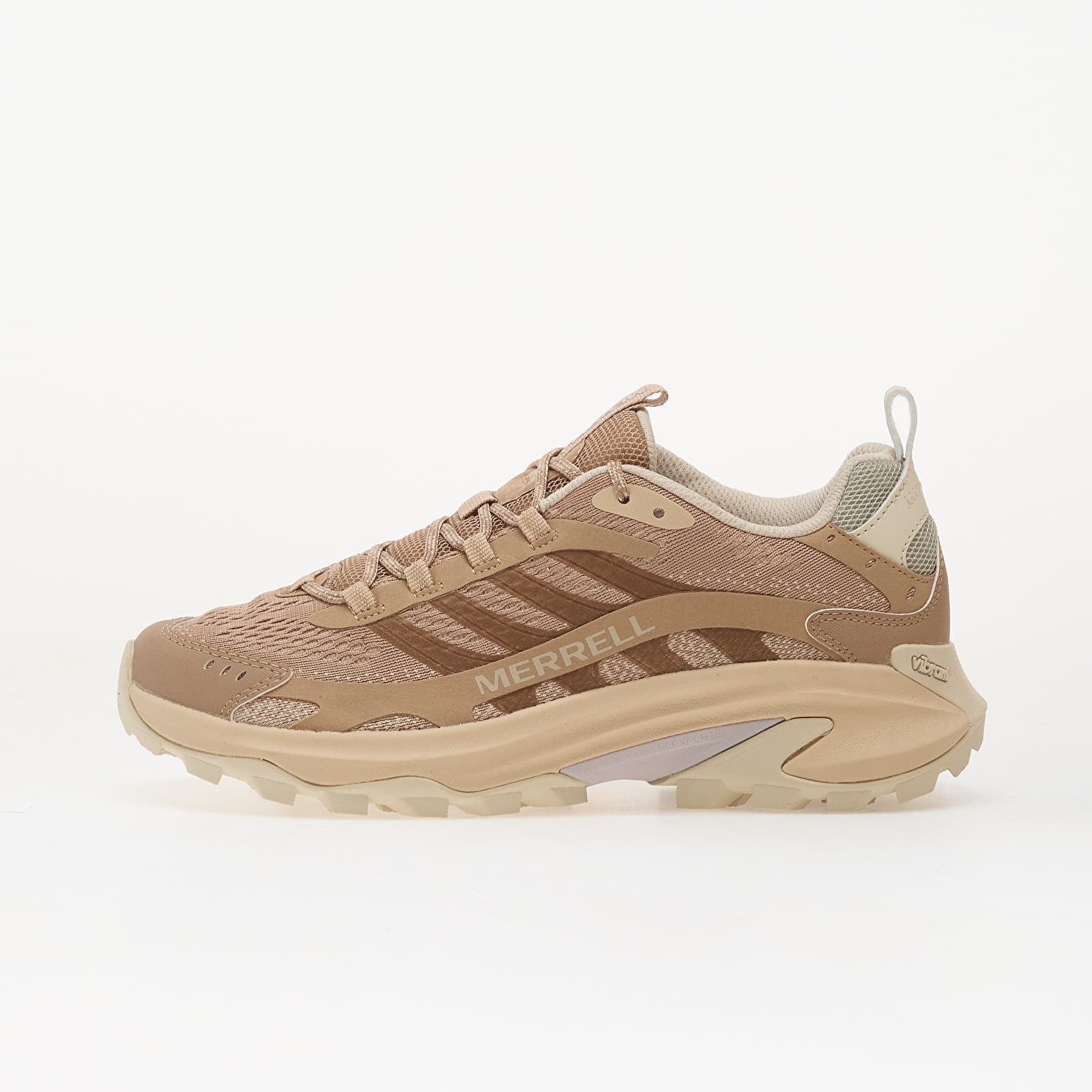 Merrell Сникърси Moab Speed 2 Hazel