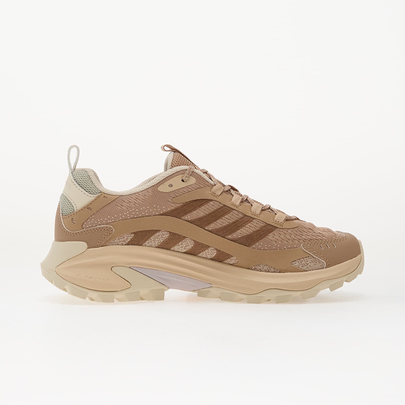 Merrell Сникърси Moab Speed 2 Hazel