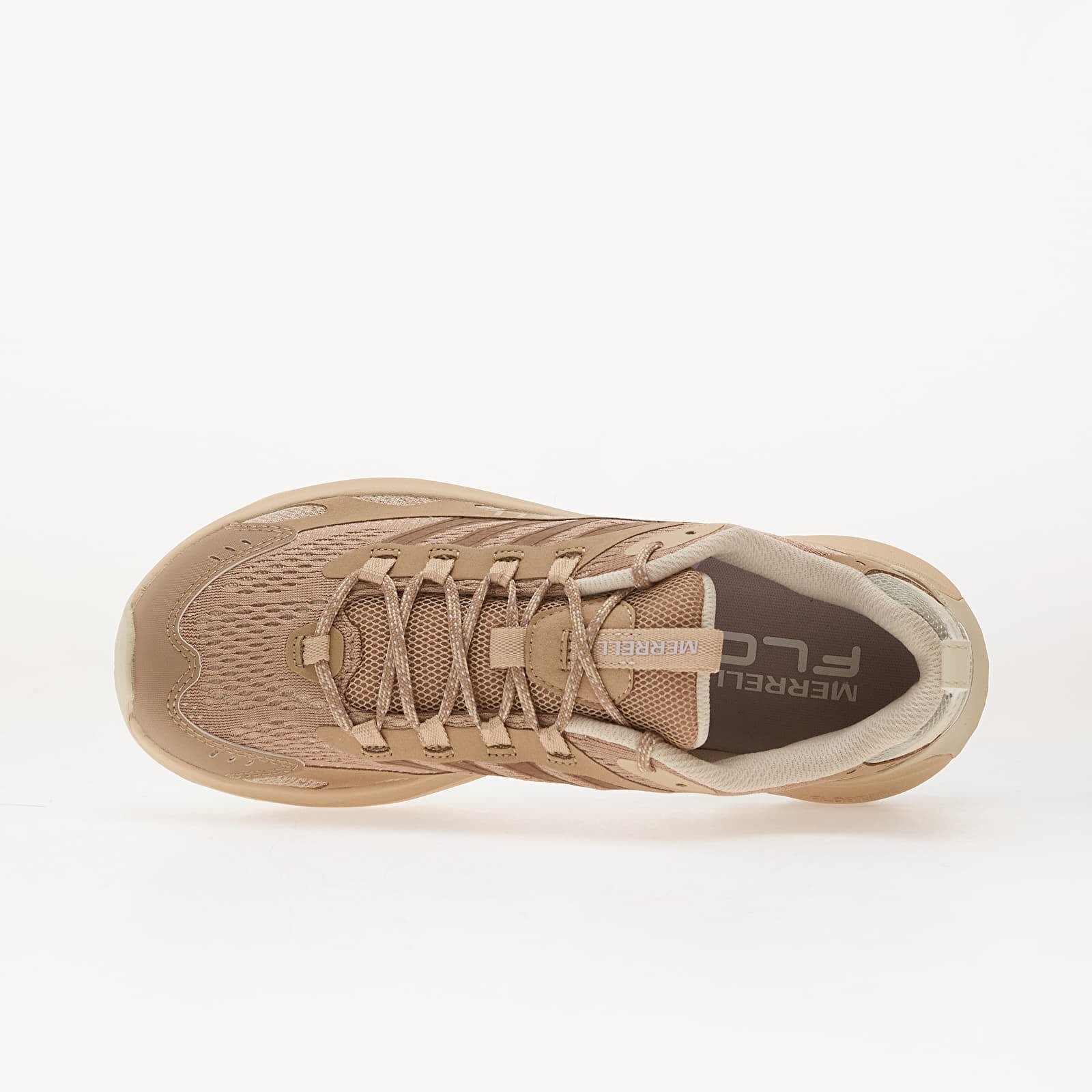 Merrell Сникърси Moab Speed 2 Hazel
