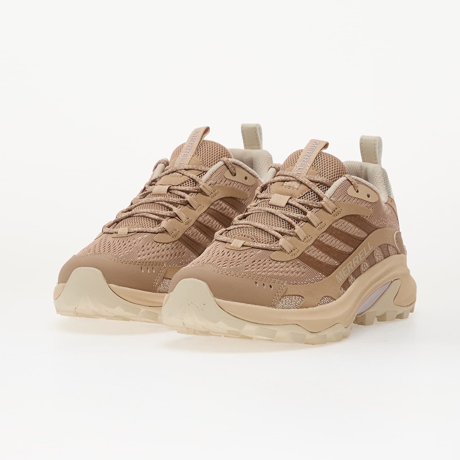 Merrell Сникърси Moab Speed 2 Hazel