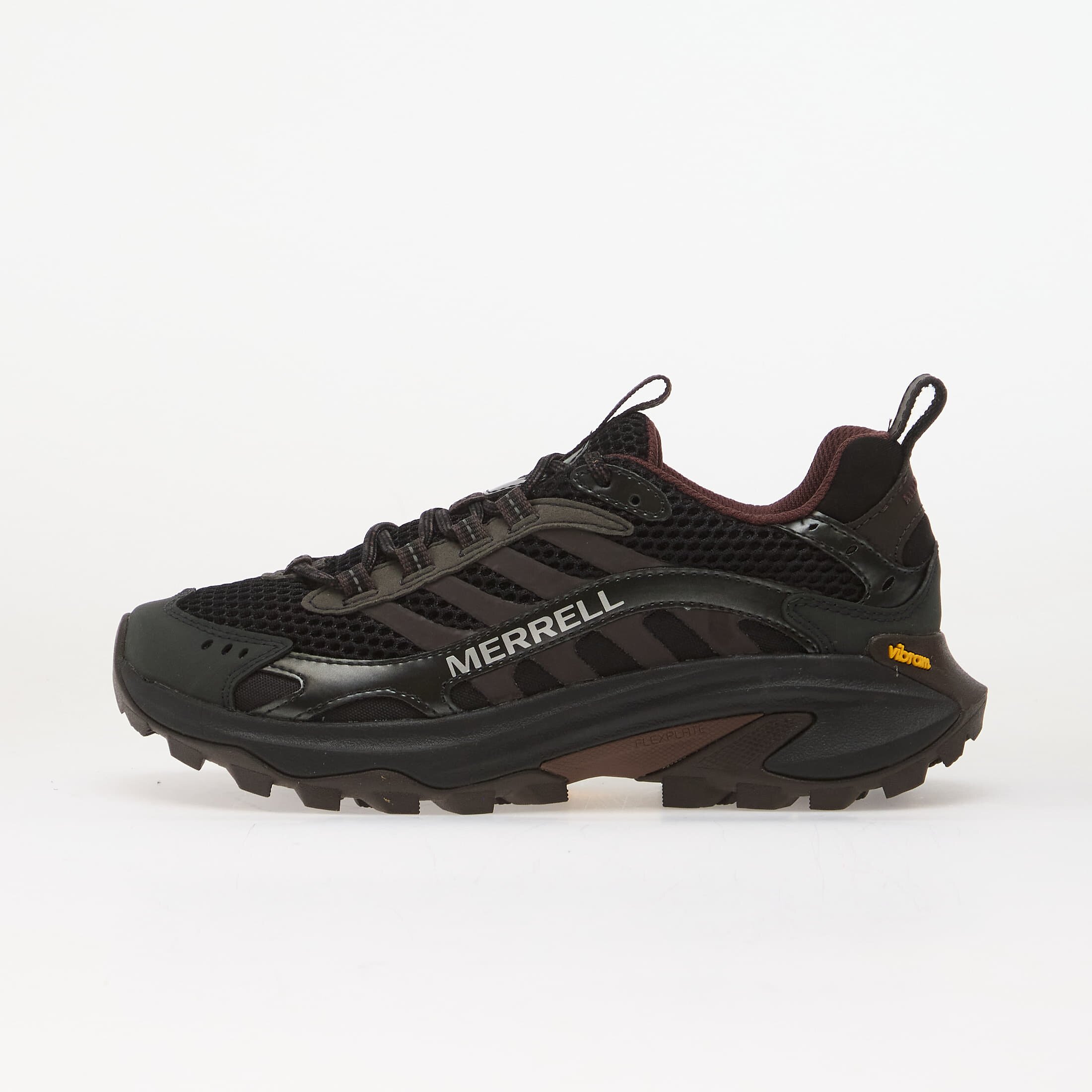 Merrell Сникърси Moab Speed 2 Vent 2K Se Black/Coal