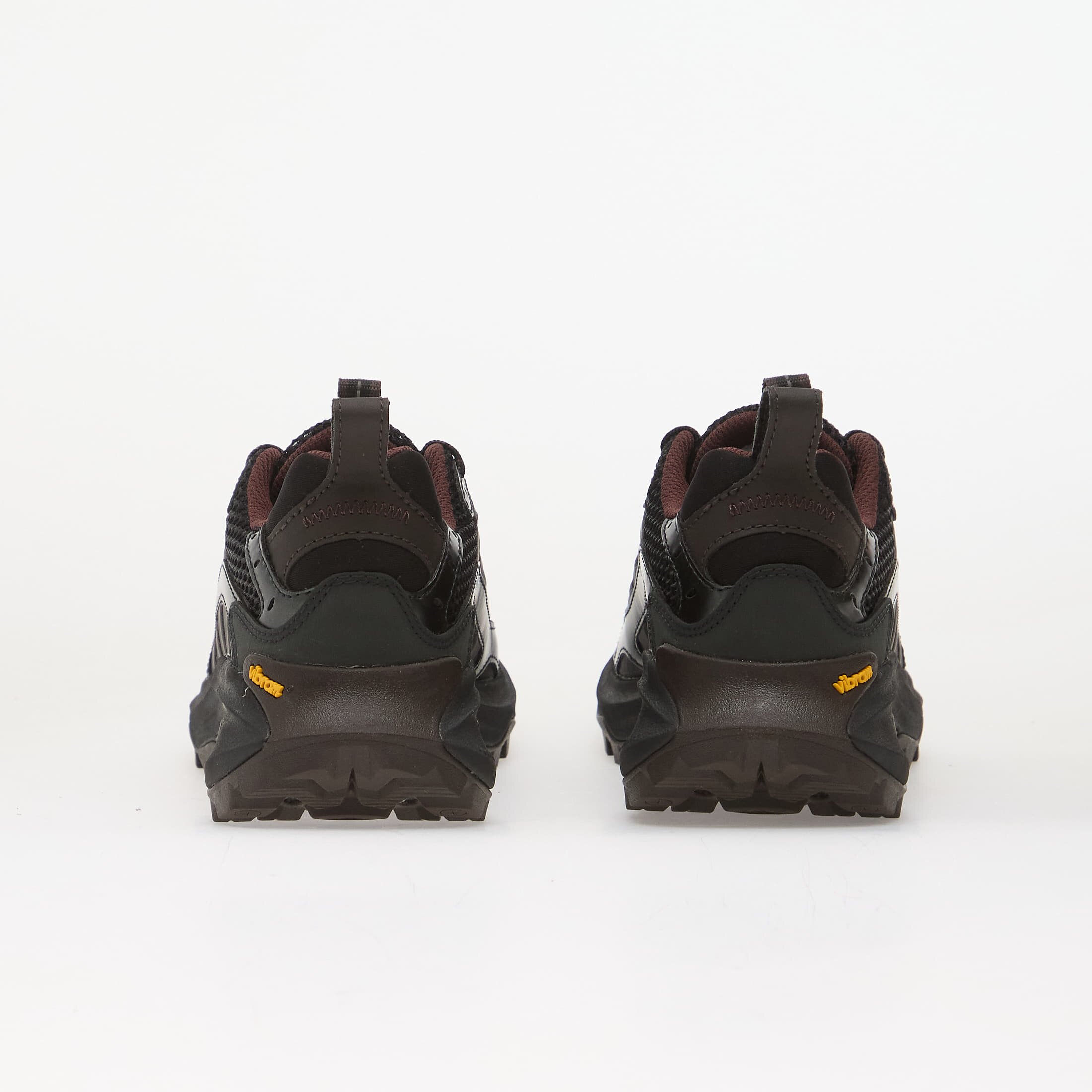 Merrell Сникърси Moab Speed 2 Vent 2K Se Black/Coal