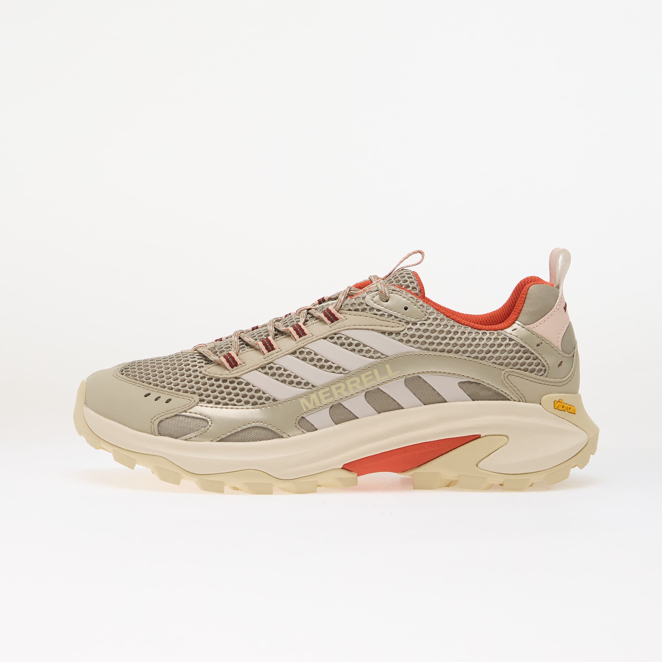 Merrell Сникърси Moab Speed 2 Vent 2K Se Diorite