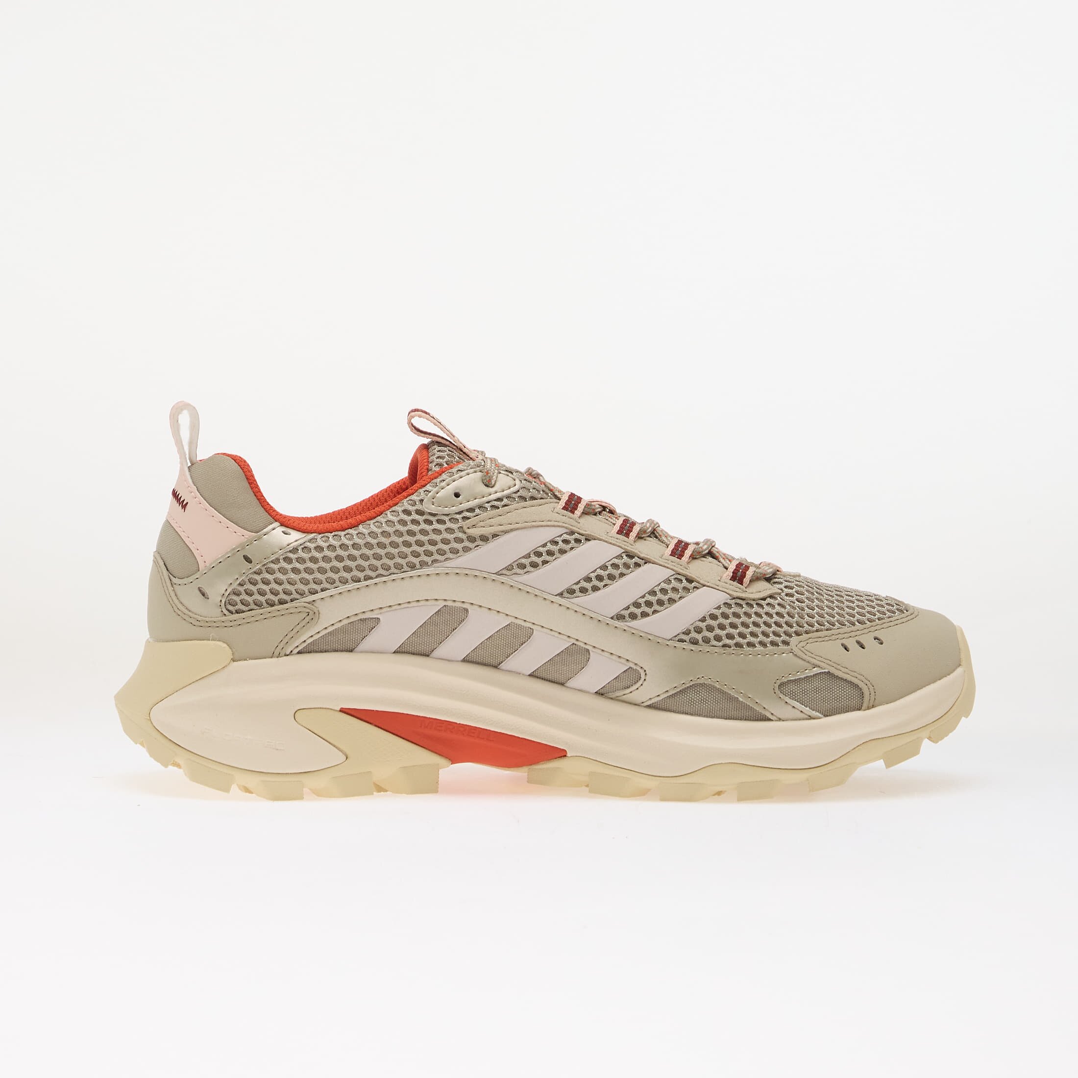 Merrell Сникърси Moab Speed 2 Vent 2K Se Diorite