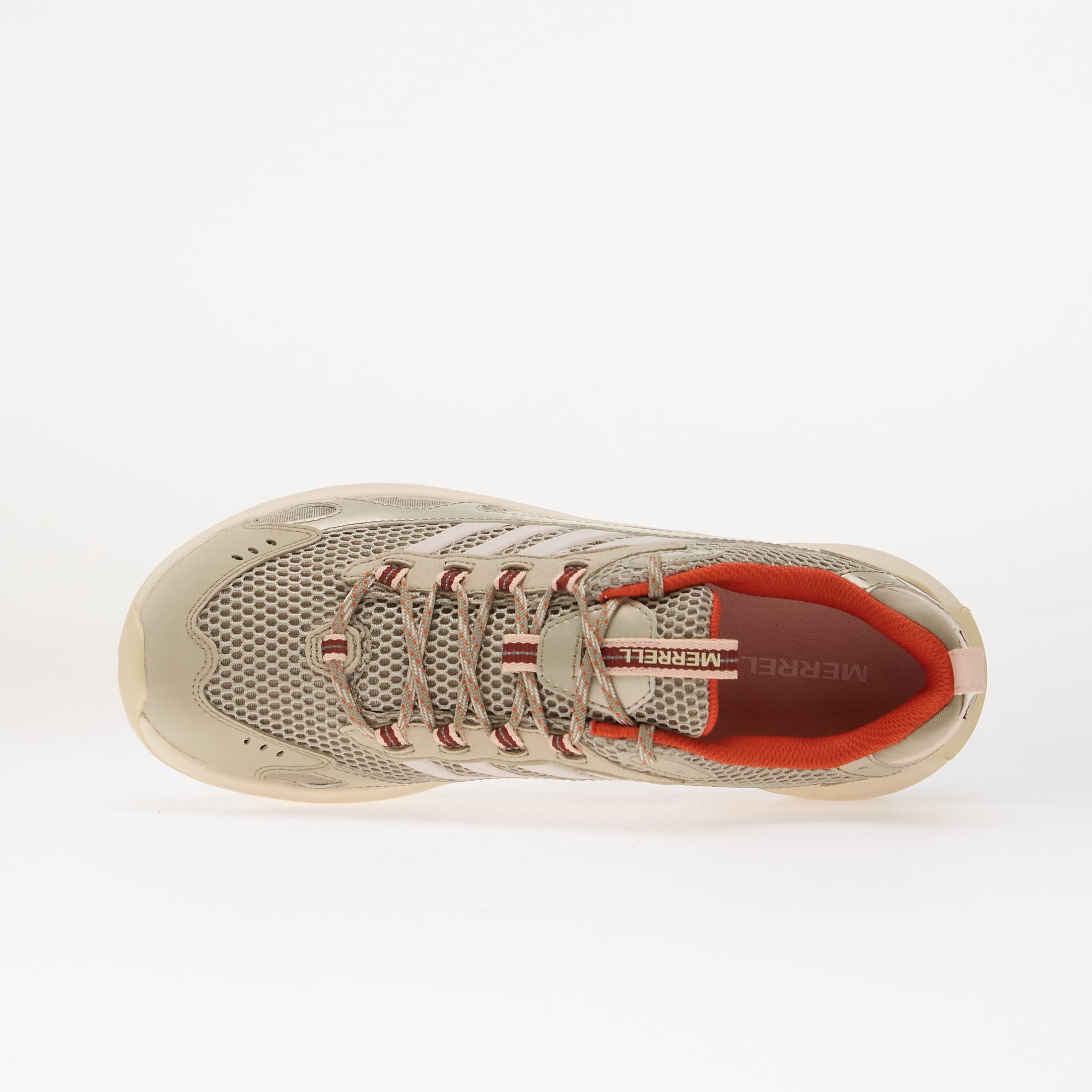Merrell Сникърси Moab Speed 2 Vent 2K Se Diorite
