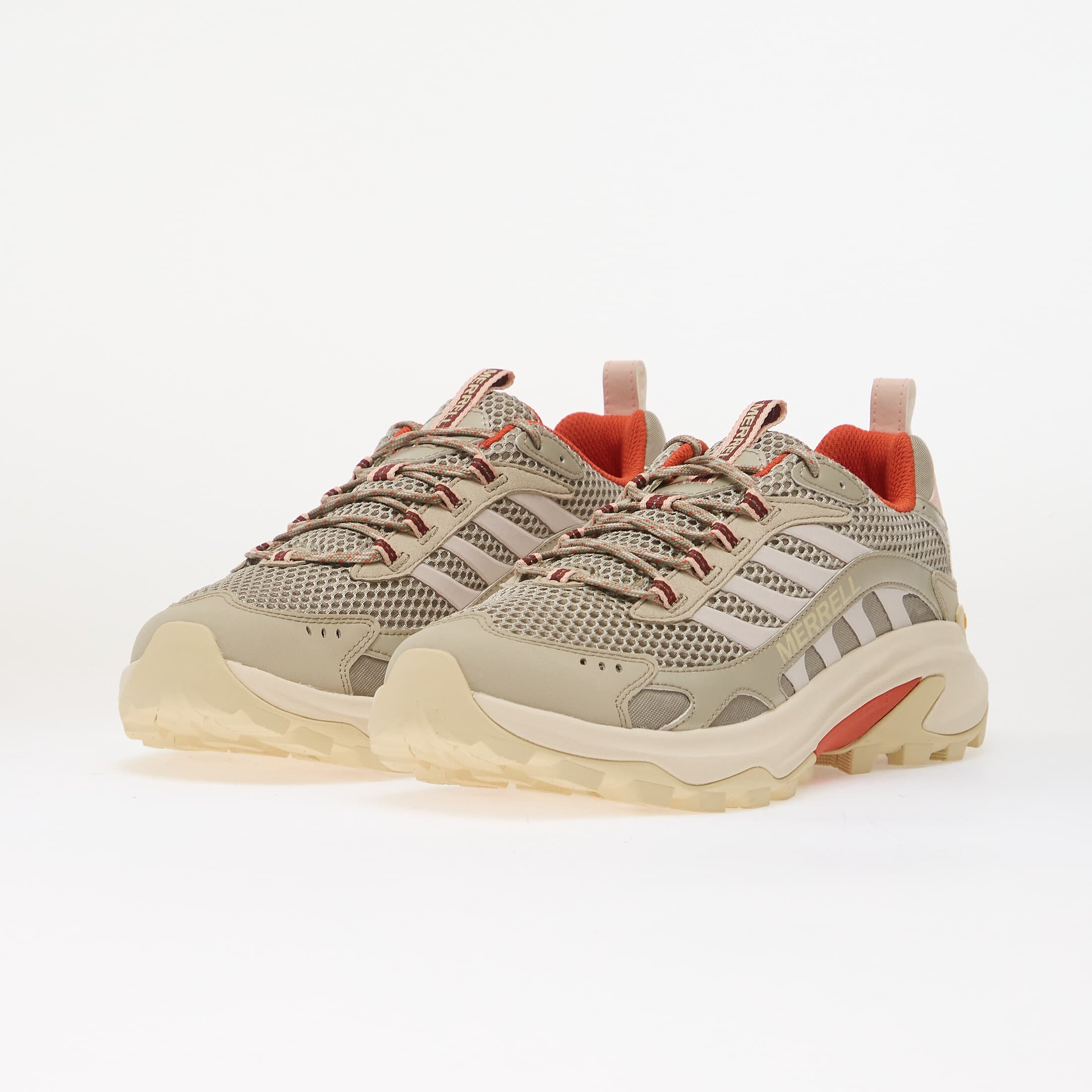Merrell Сникърси Moab Speed 2 Vent 2K Se Diorite