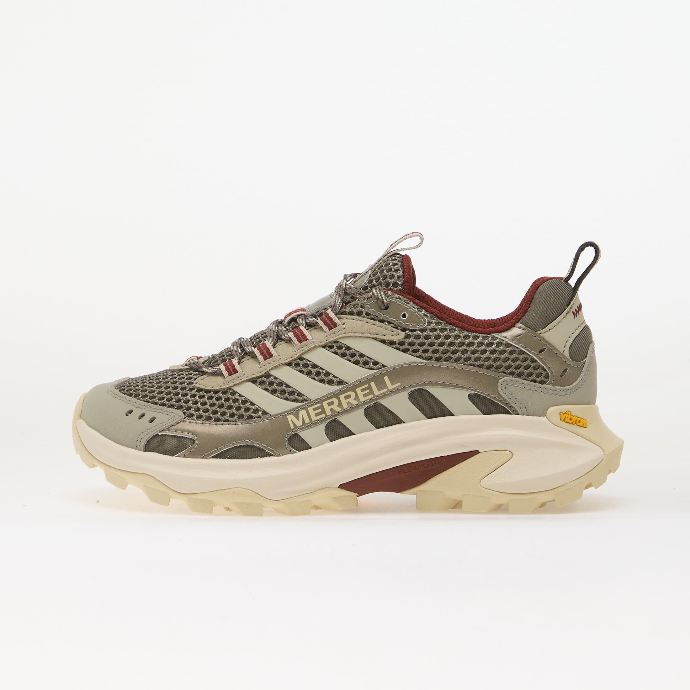 Merrell Сникърси Moab Speed 2 Vent 2K Se Talus