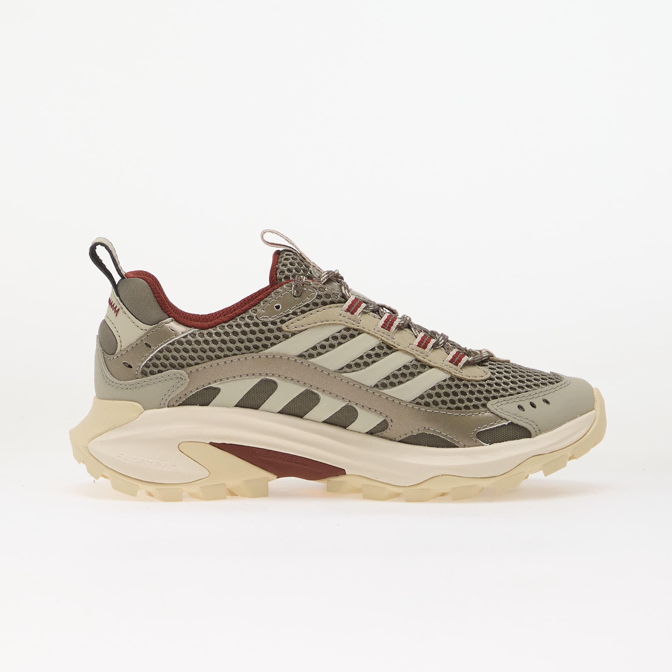 Merrell Сникърси Moab Speed 2 Vent 2K Se Talus
