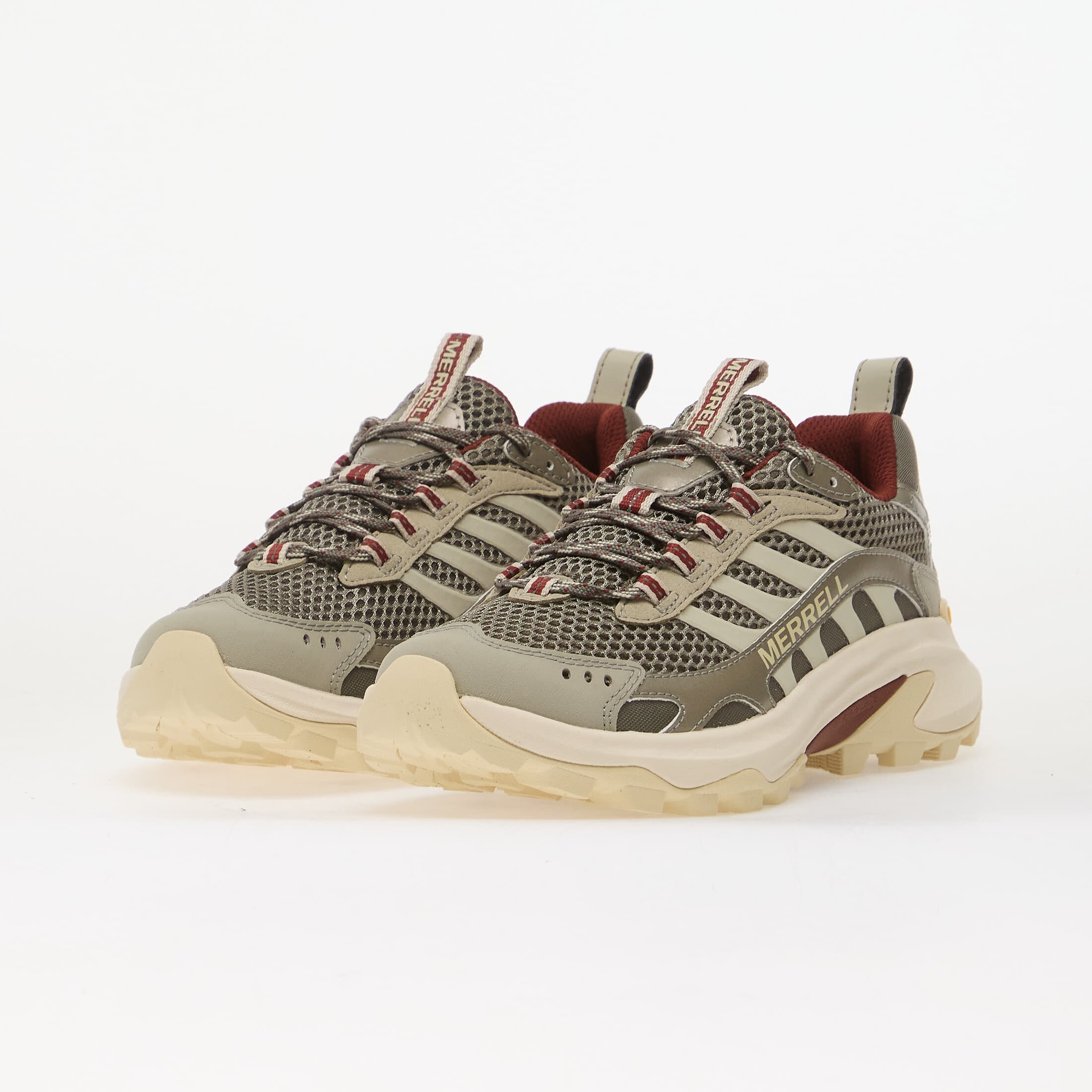 Merrell Сникърси Moab Speed 2 Vent 2K Se Talus