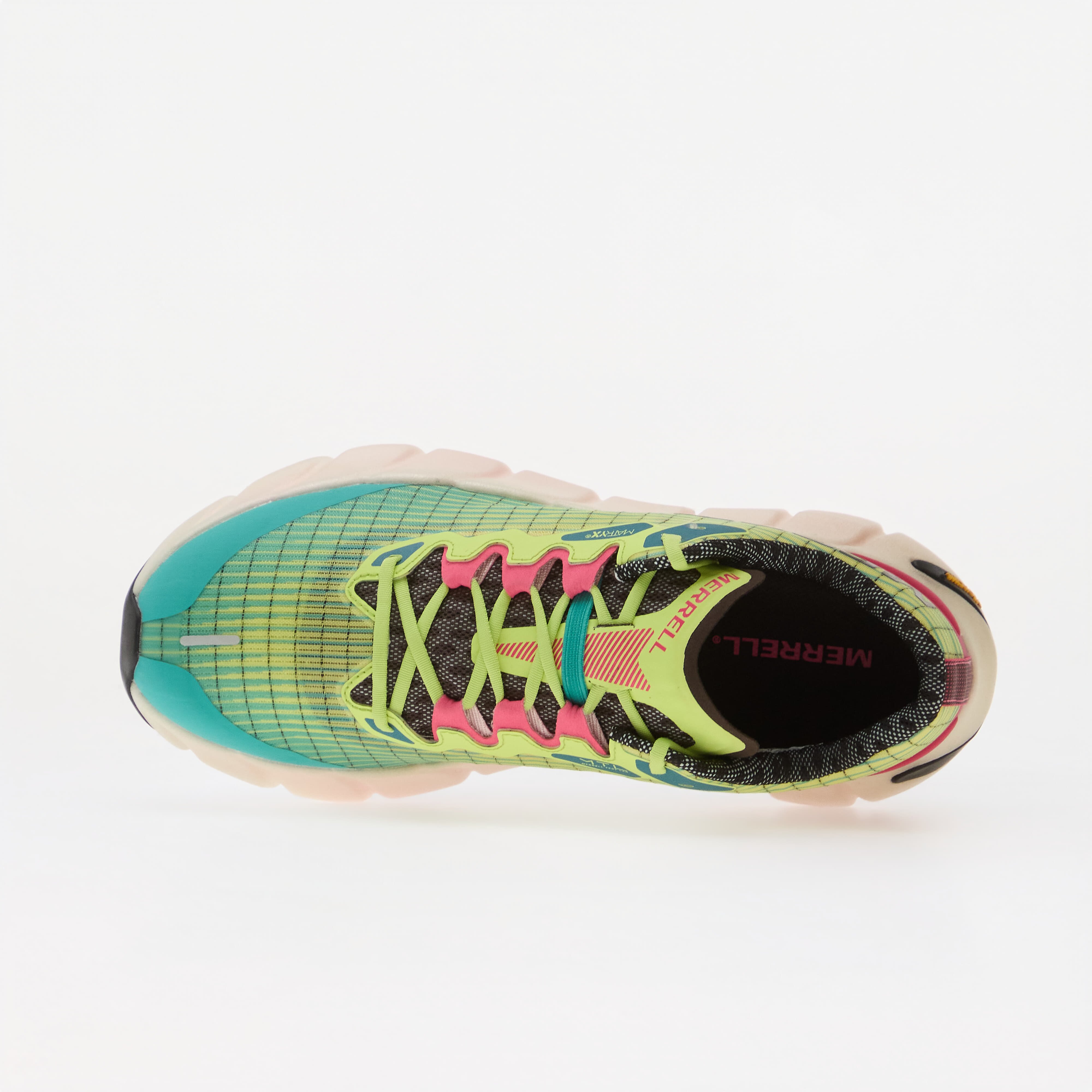 Merrell Сникърси Mtl Adapt Matryx 45th Anniversary