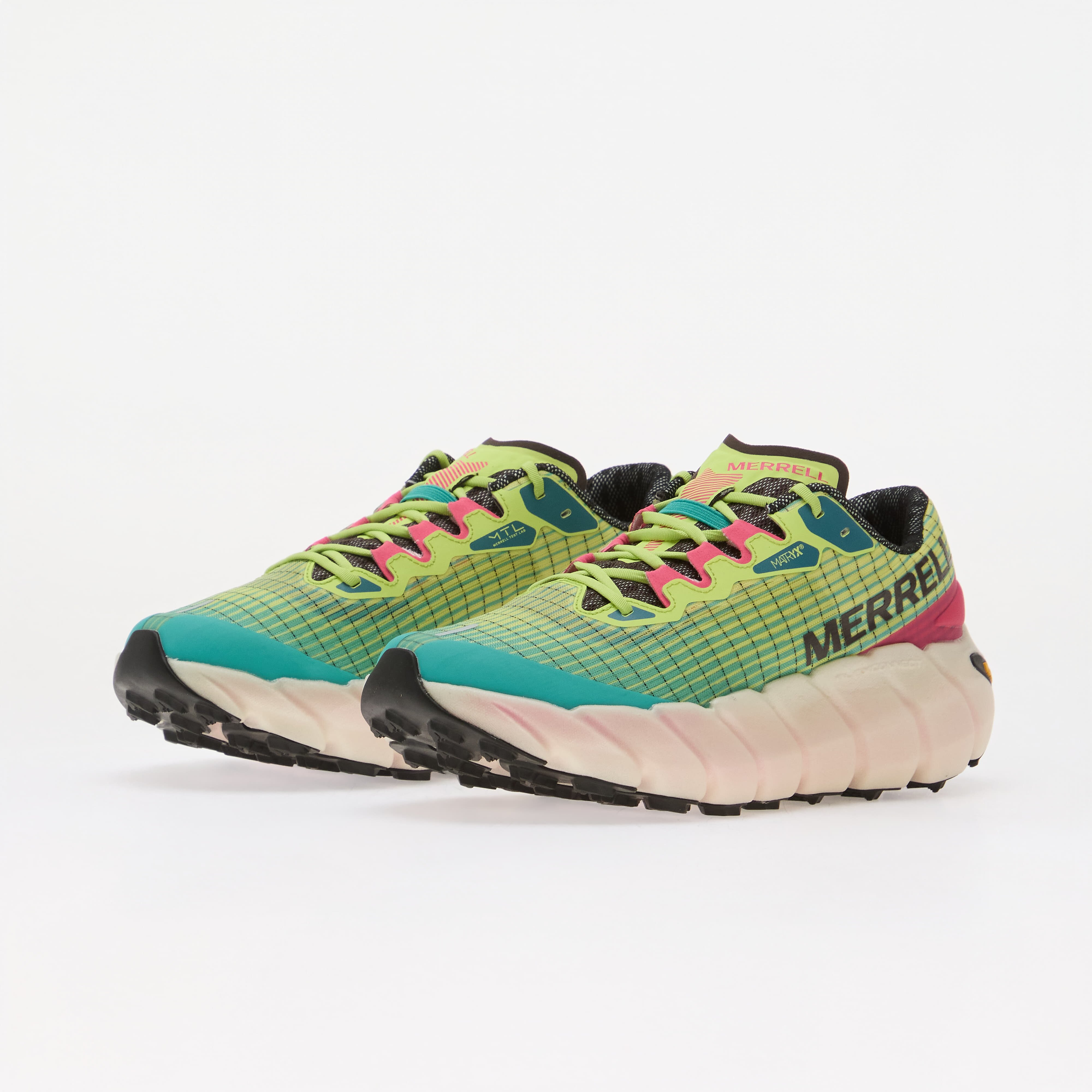 Merrell Сникърси Mtl Adapt Matryx 45th Anniversary