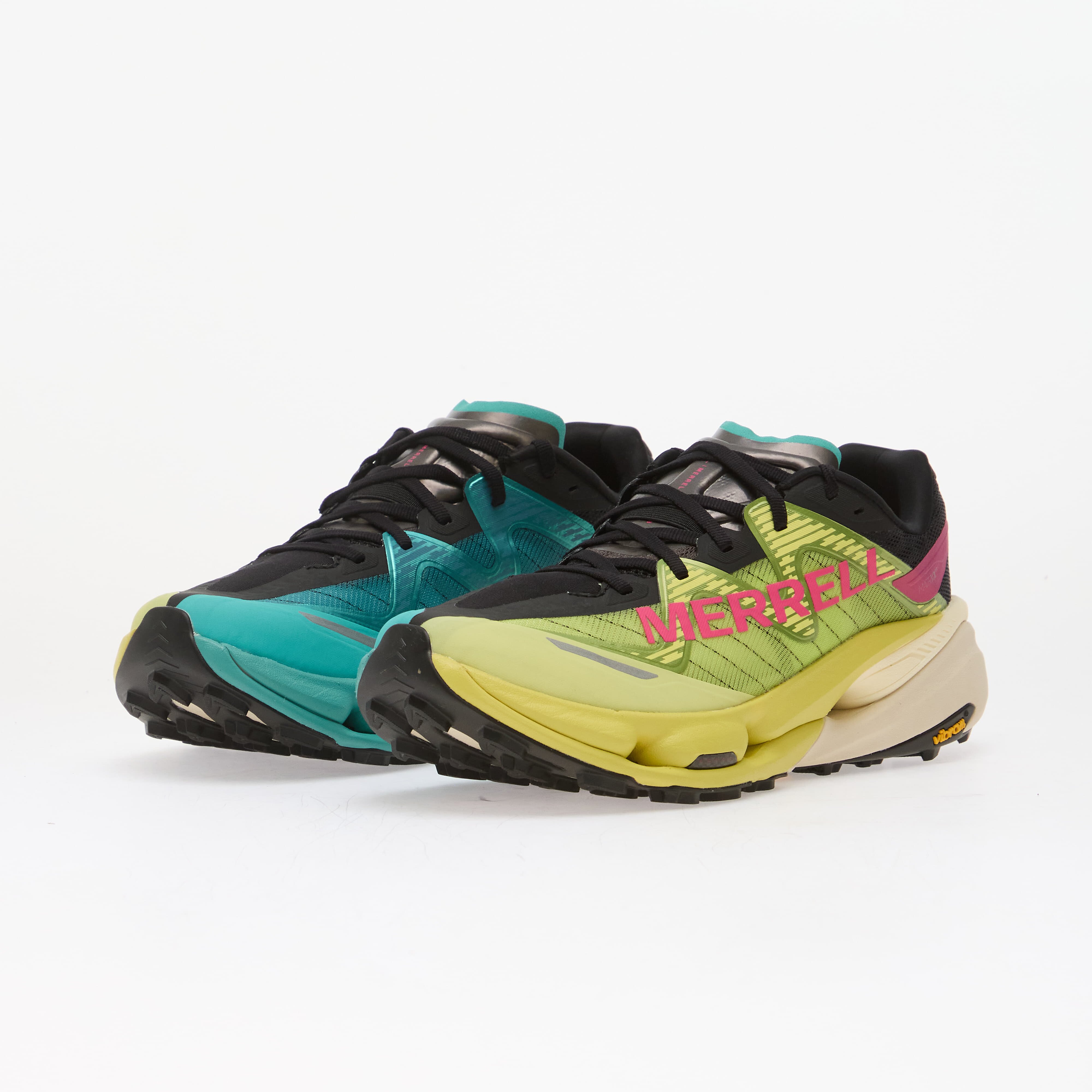Merrell Сникърси Mtl Speedarc Peak 45th Anniversary